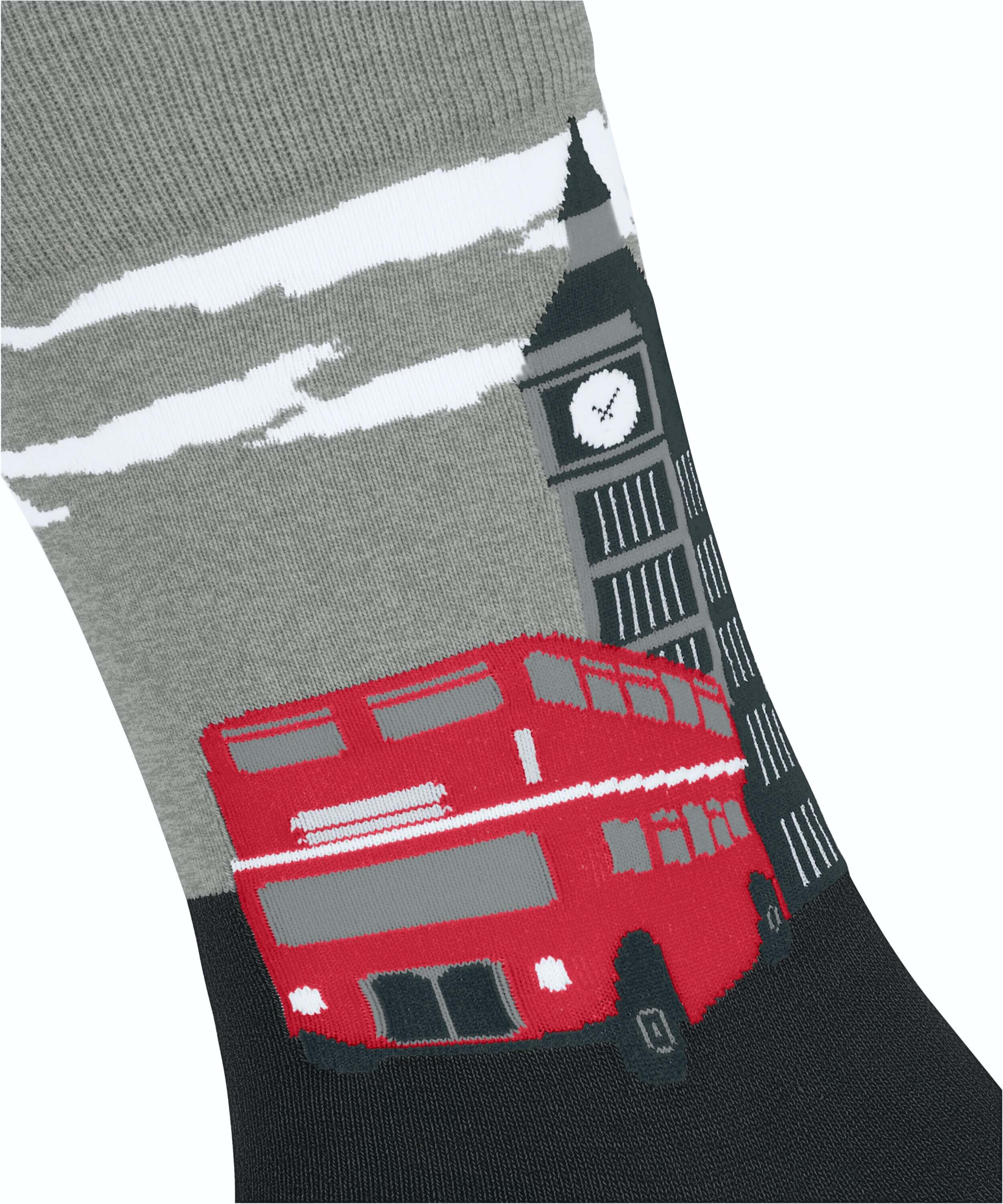 Мужские носки Burlington London Бренд Burlington Изображение 4