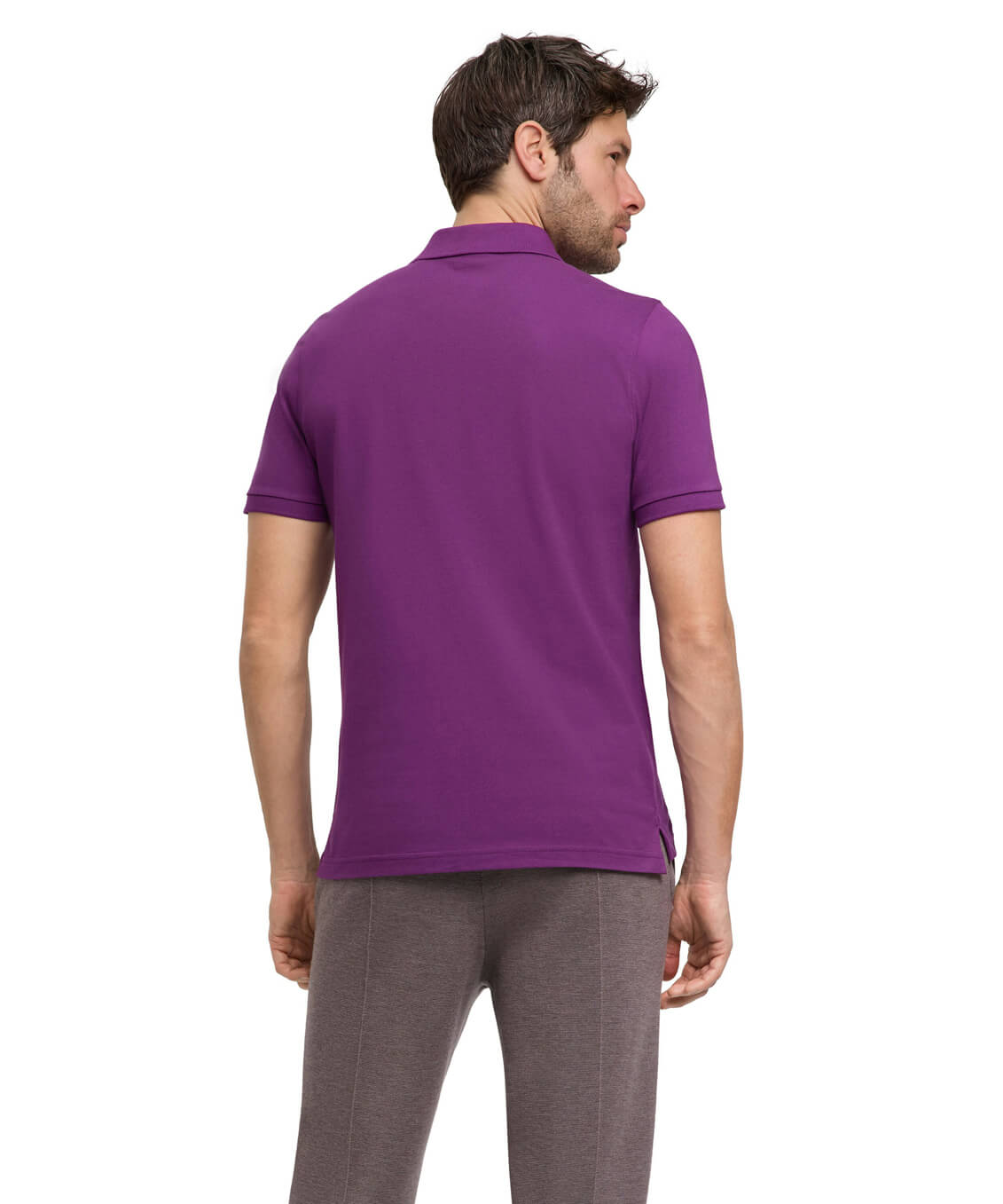 Мужская футболка поло FALKE Бренд Falke Изображение 6