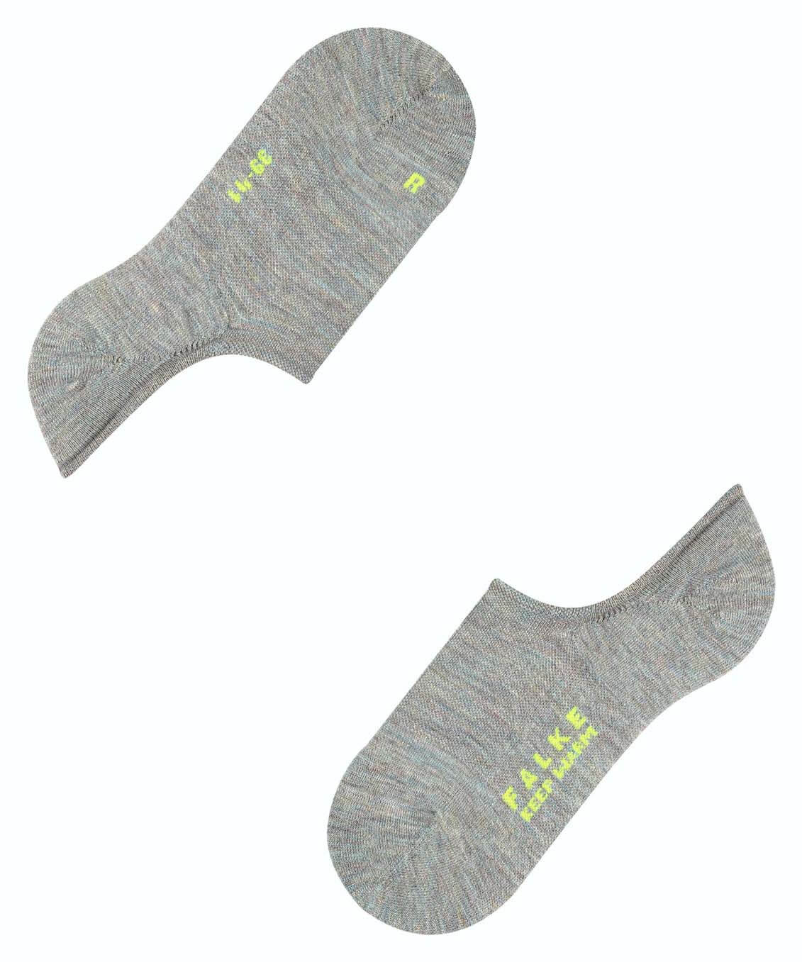 Подследники унисекс FALKE Keep Warm Бренд Falke Изображение 5