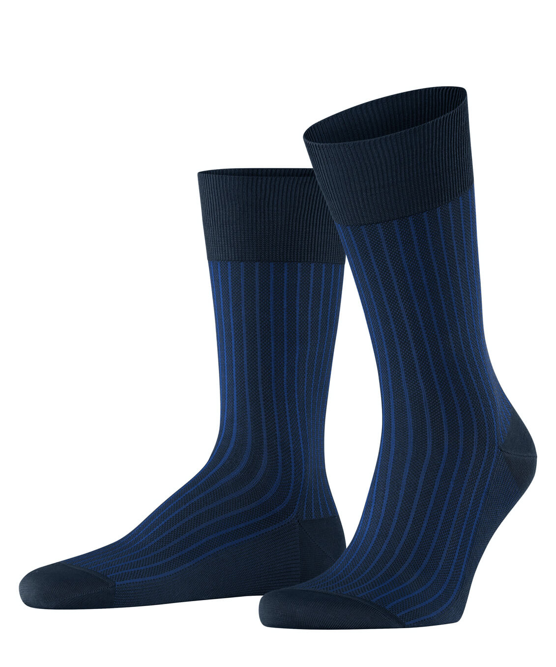 Мужские носки FALKE Oxford Stripe Бренд Falke