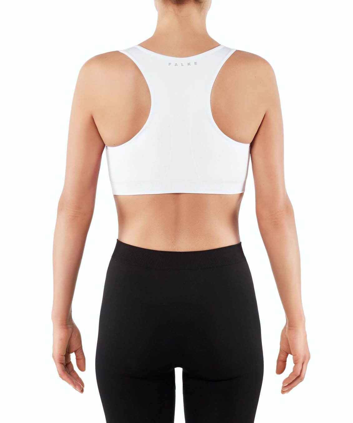 Женский спортивный кроп-топ FALKE Madison Low Support Бренд Falke Ess Изображение 5