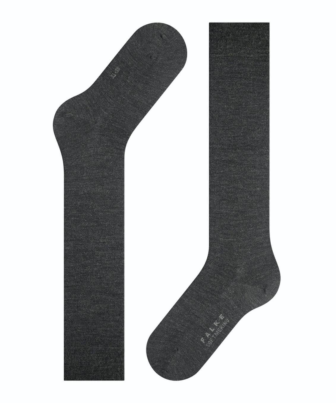 Женские гольфы FALKE Softmerino Бренд Falke Изображение 3