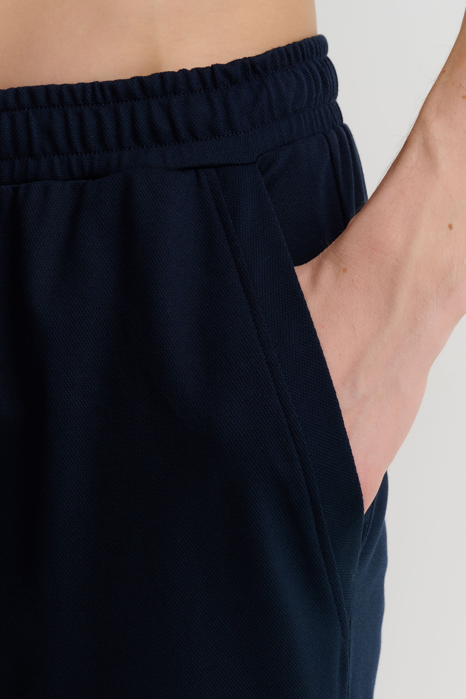 Брюки с карманами Бренд Zimmerli Изображение 2
