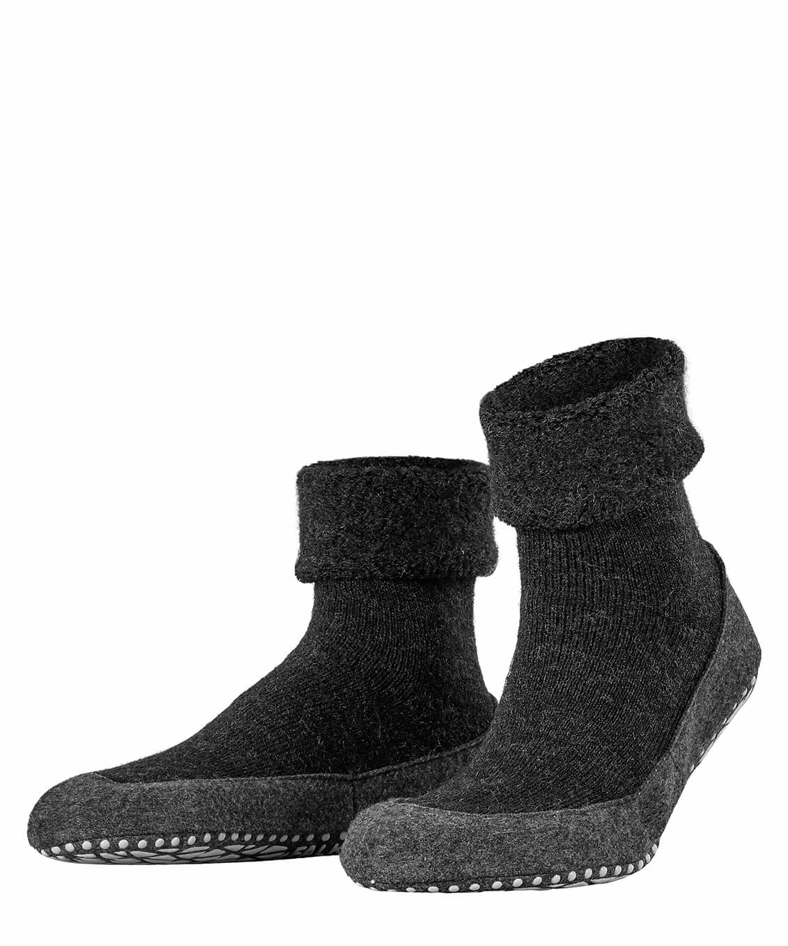 Мужские носки для дома FALKE Cosyshoe Бренд Falke
