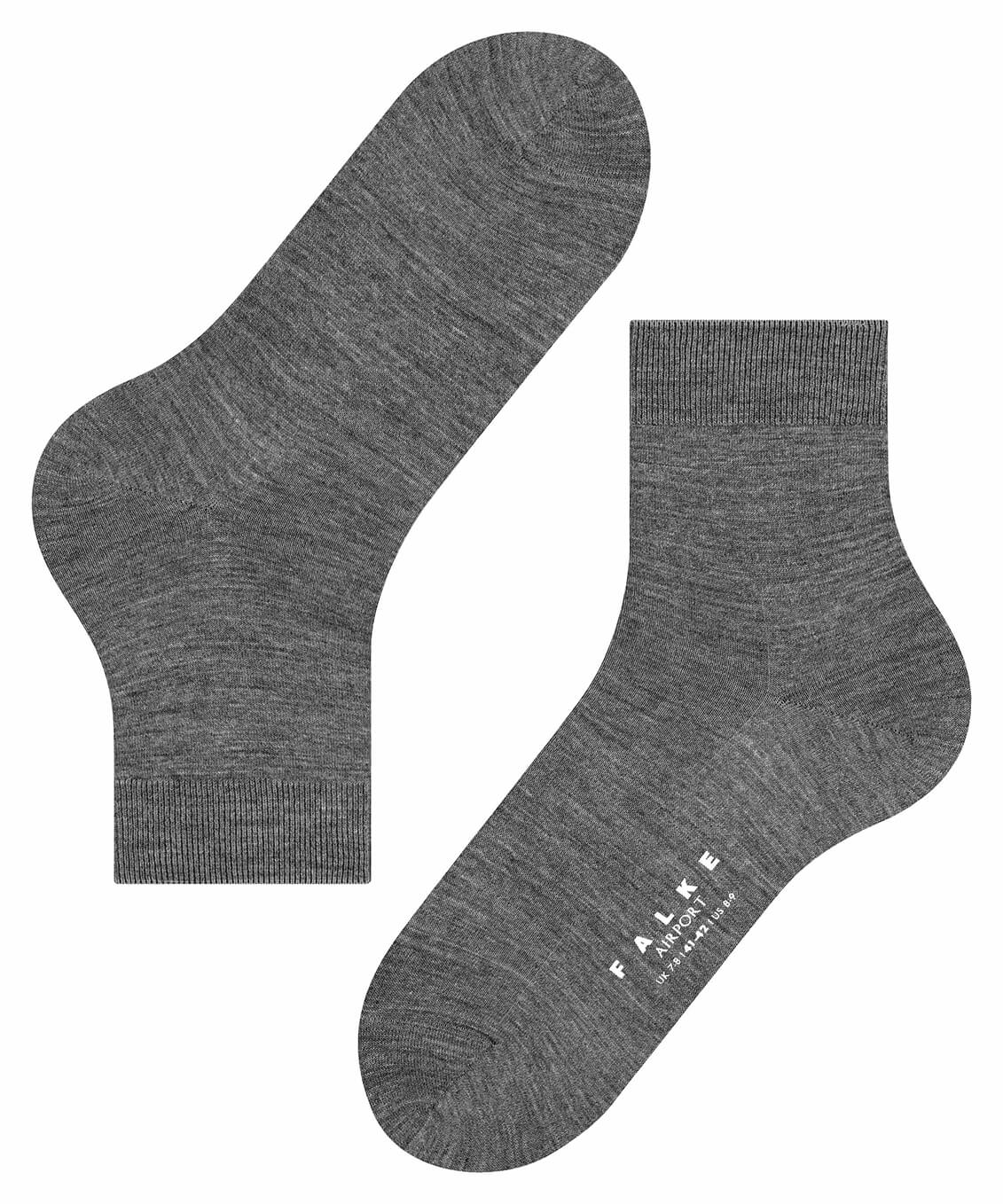 Мужские носки FALKE Airport Бренд Falke Изображение 2