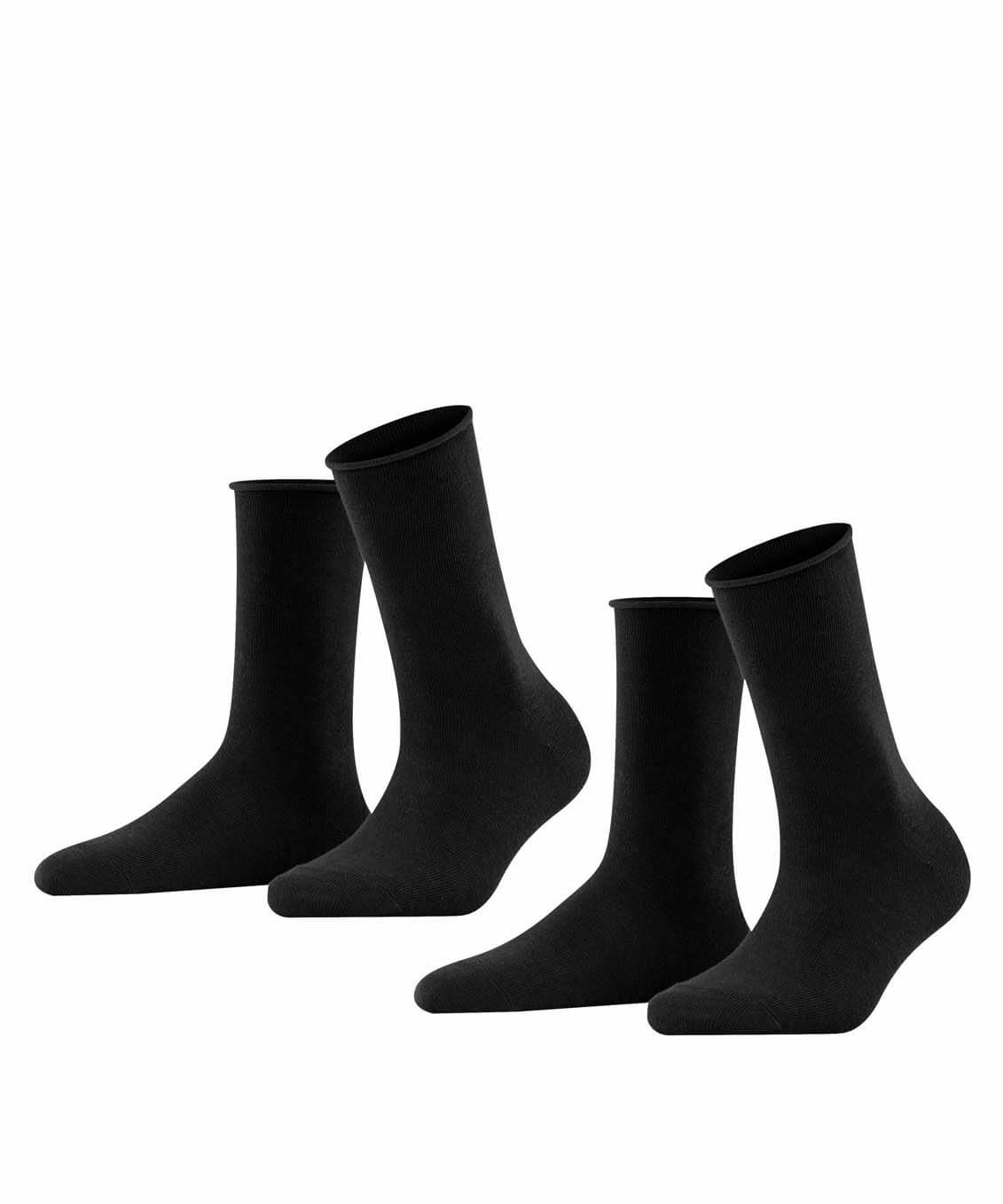 Женские носки FALKE Happy 2-Pack Бренд Falke