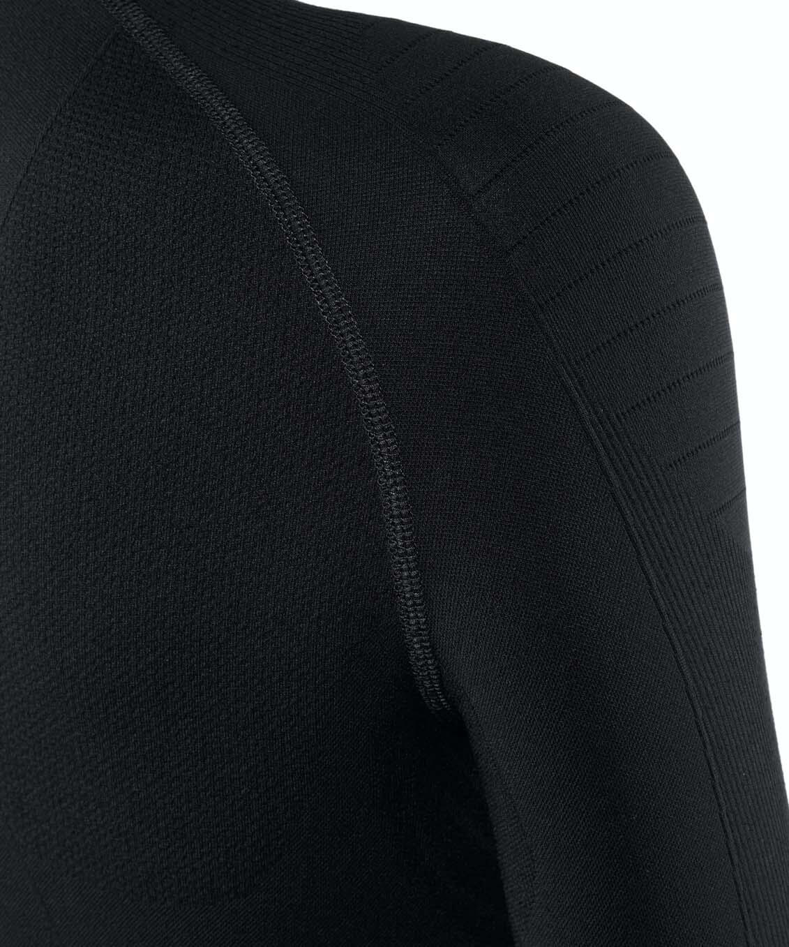 Женский лонгслив FALKE Maximum Warm Бренд Falke Ess Изображение 2