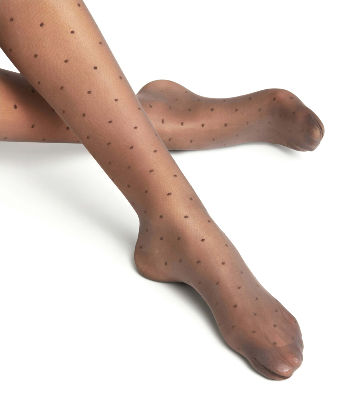 Женские колготки FALKE Dot Vitalize 20 DEN Бренд Falke Изображение 4
