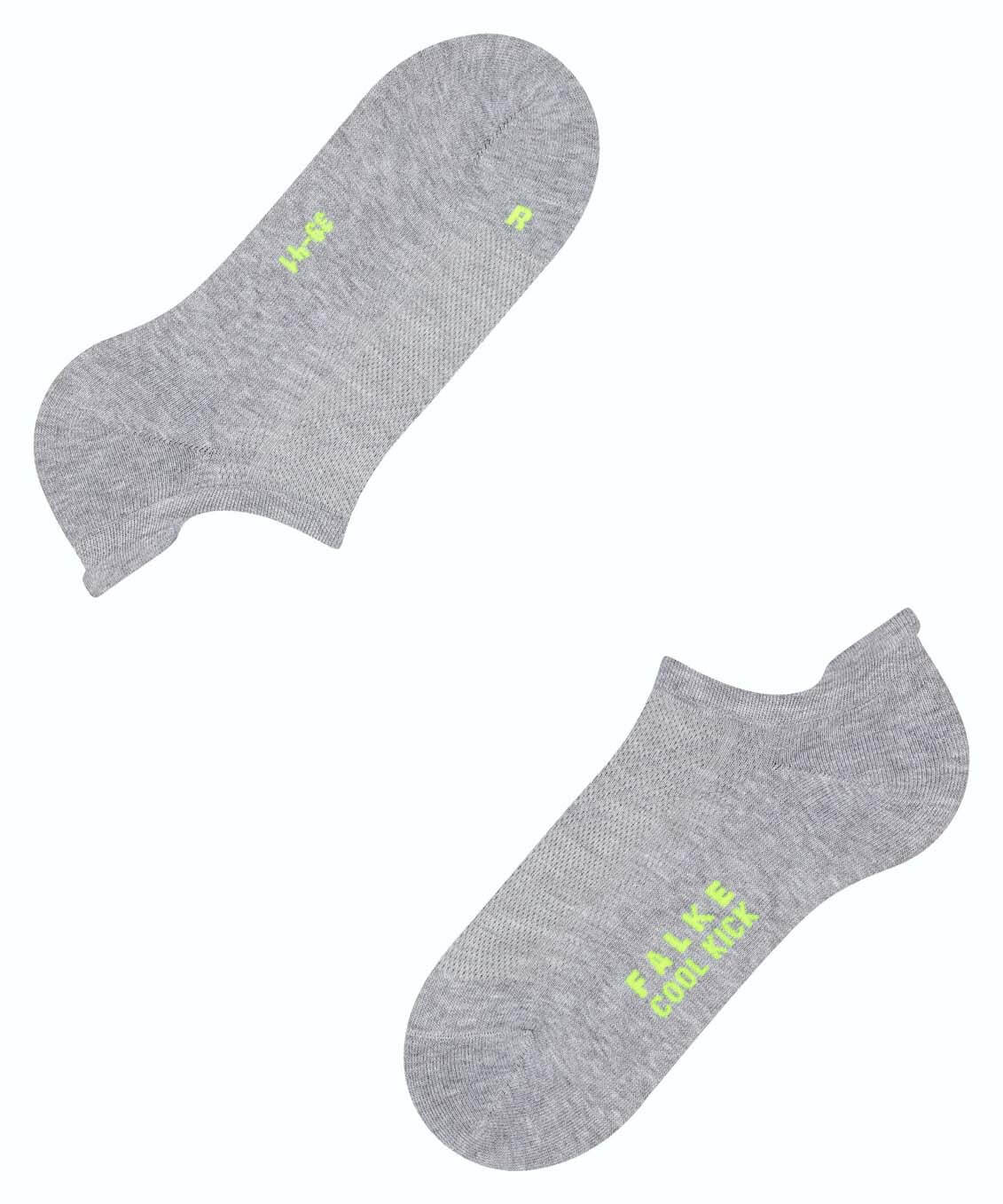 Короткие носки унисекс FALKE Cool Kick Бренд Falke Изображение 3