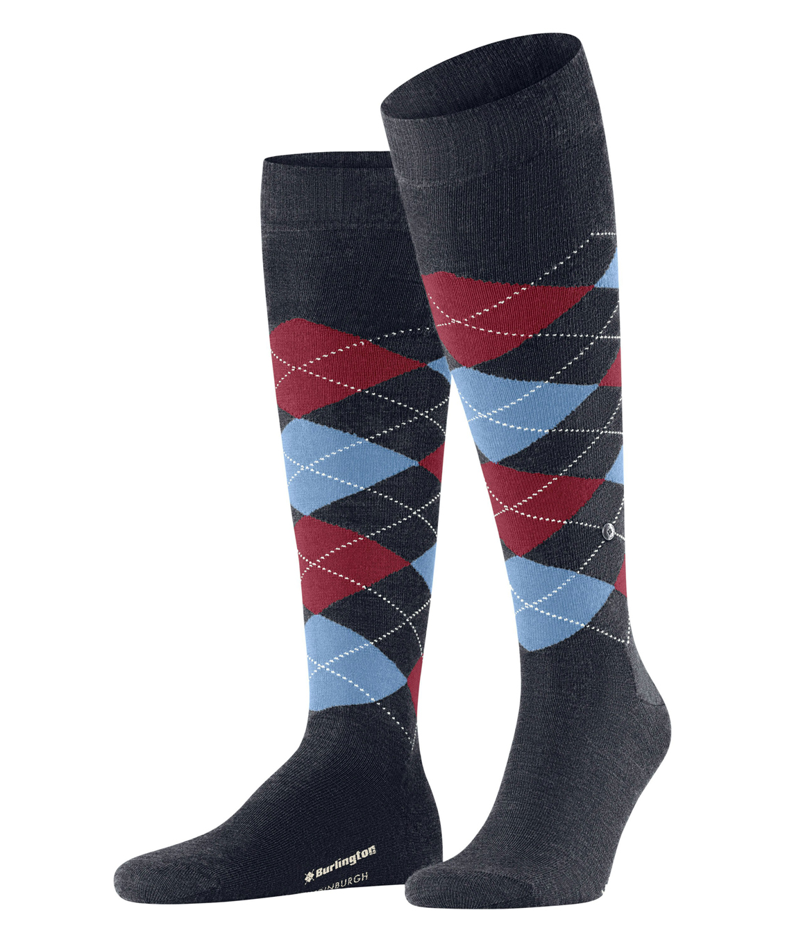 Мужские гольфы Burlington Edinburgh Бренд Burlington