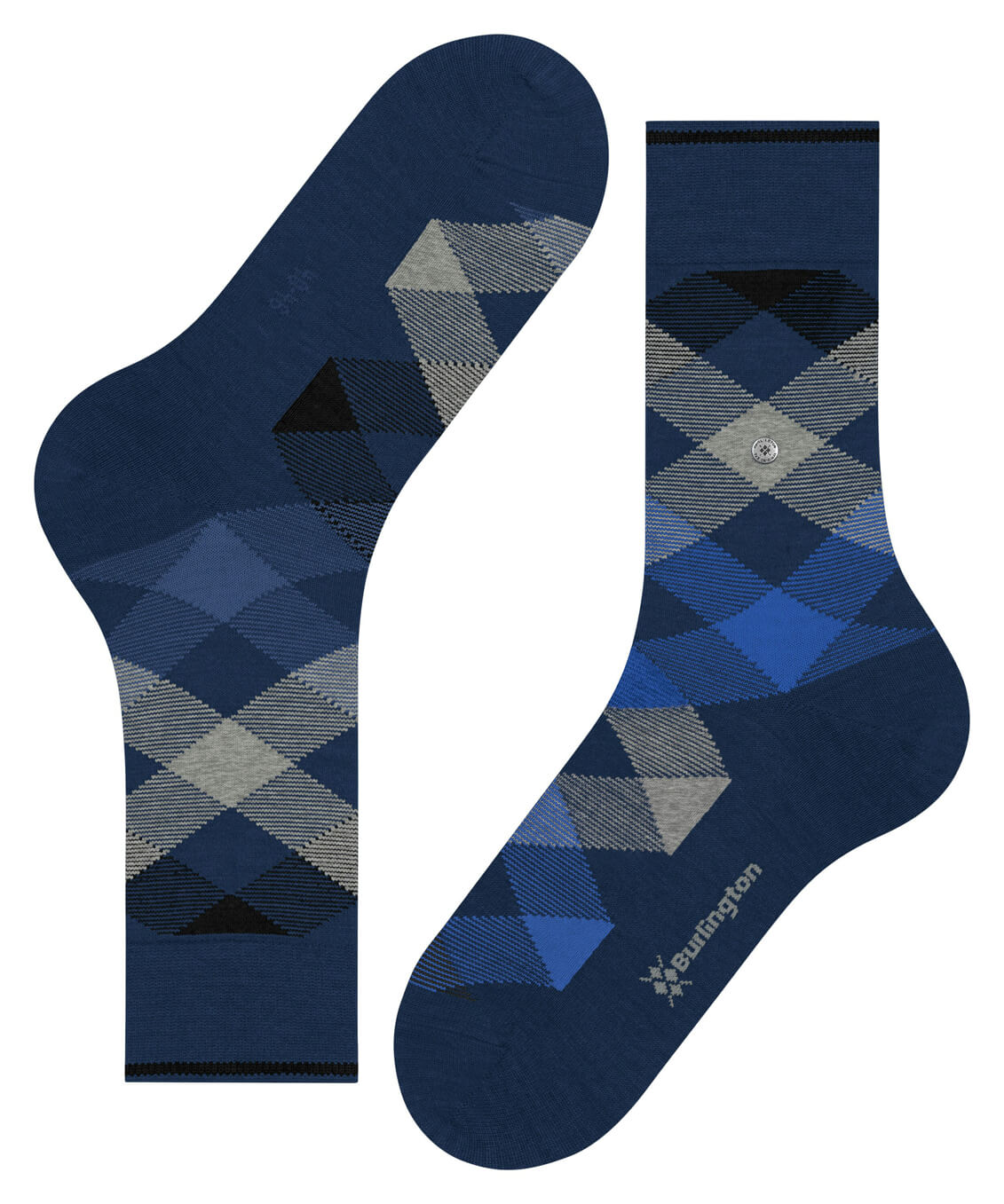 Мужские носки Burlington Newcastle Бренд Burlington Изображение 4