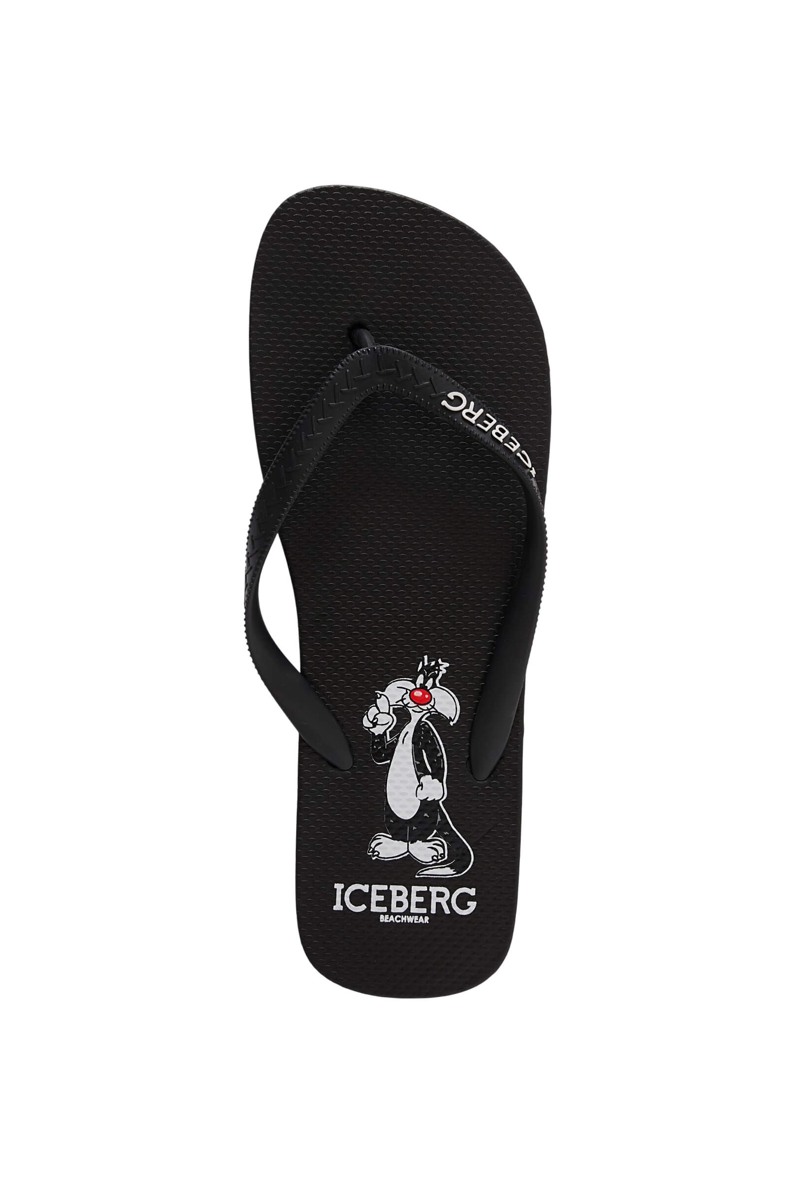 Мужские сланцы Бренд Iceberg Изображение 8