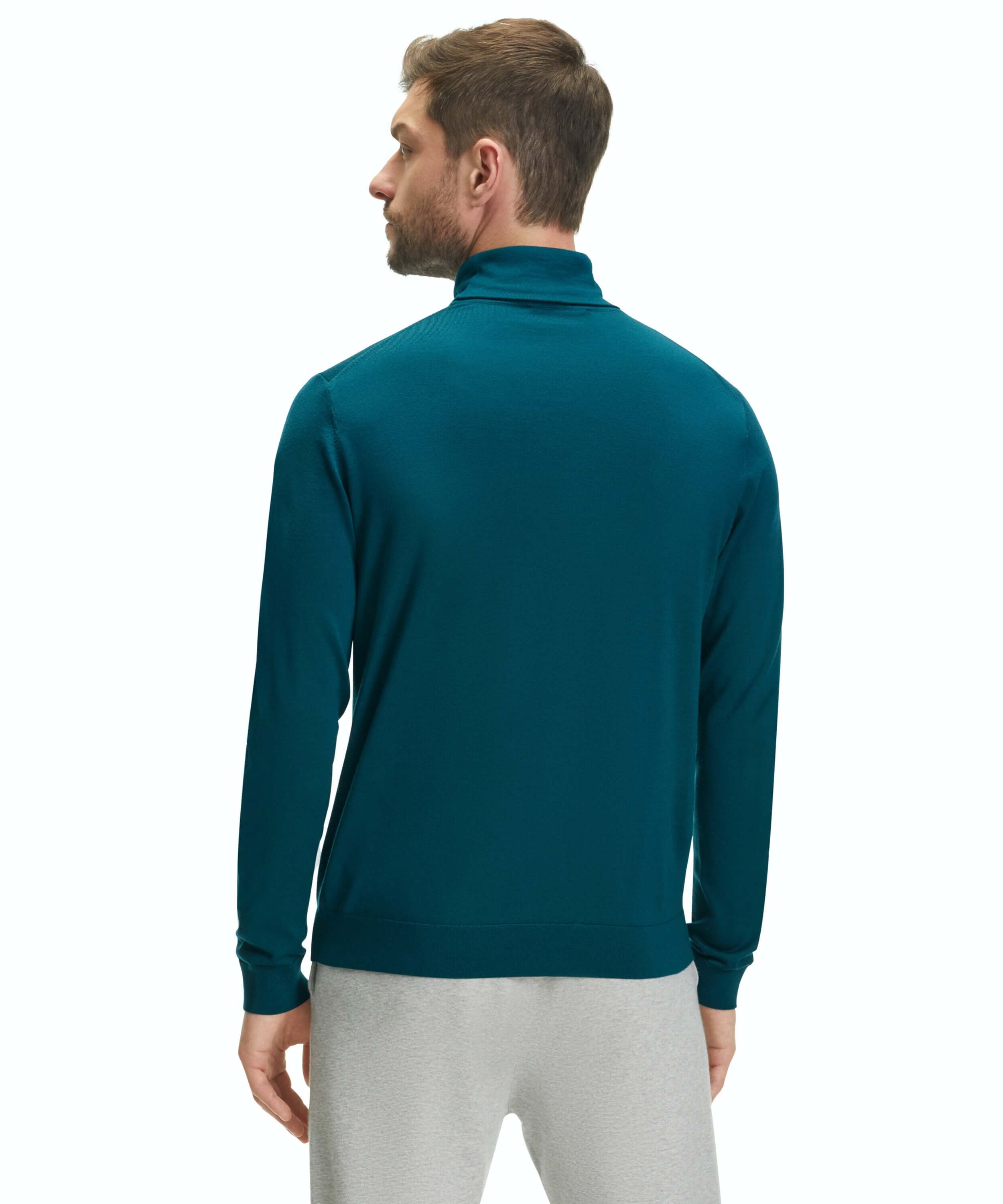 Мужская водолазка FALKE Бренд Falke Изображение 4