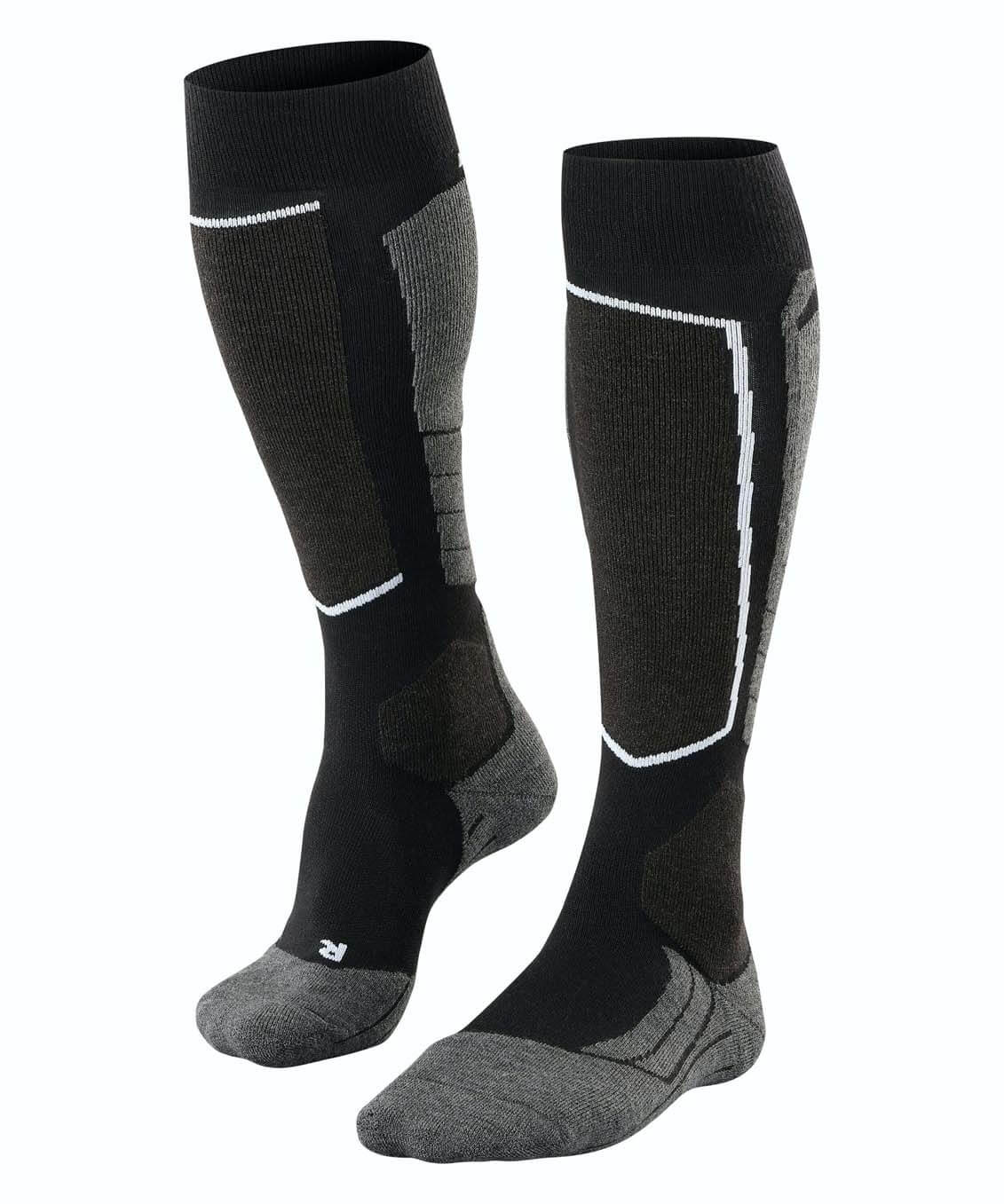 Мужские гольфы FALKE SK2 Wool Бренд Falke Ess