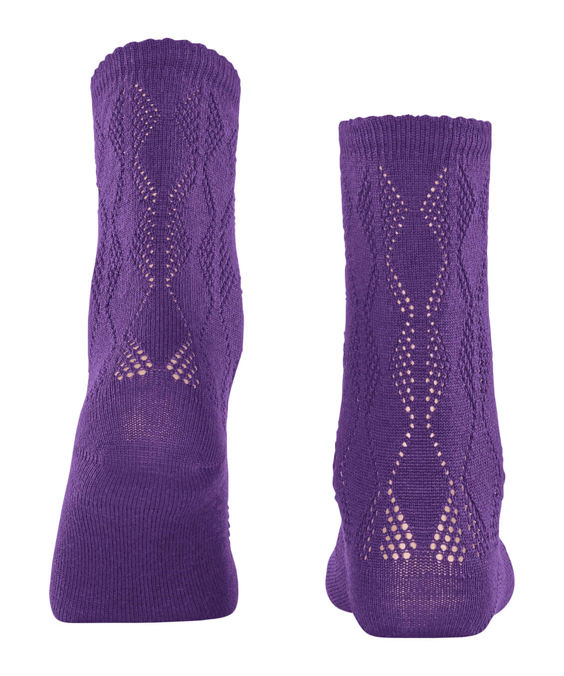 Женские носки FALKE Argyle Vibe Бренд Falke Изображение 3