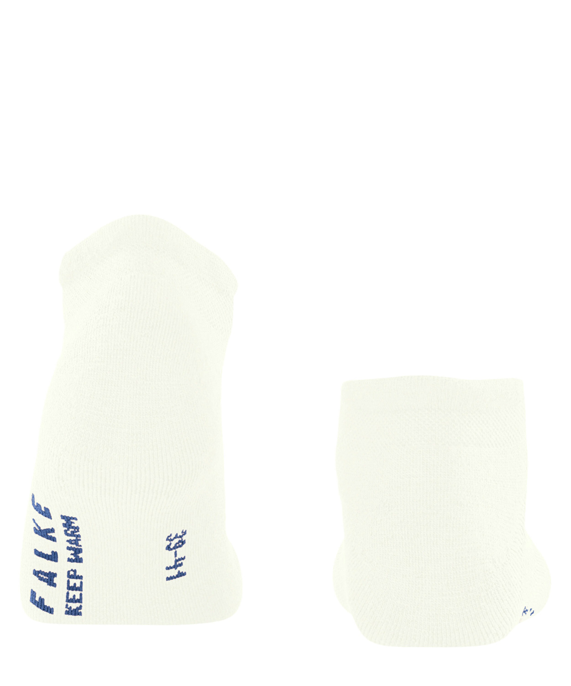 Короткие женские носки FALKE Keep Warm Бренд Falke Изображение 2