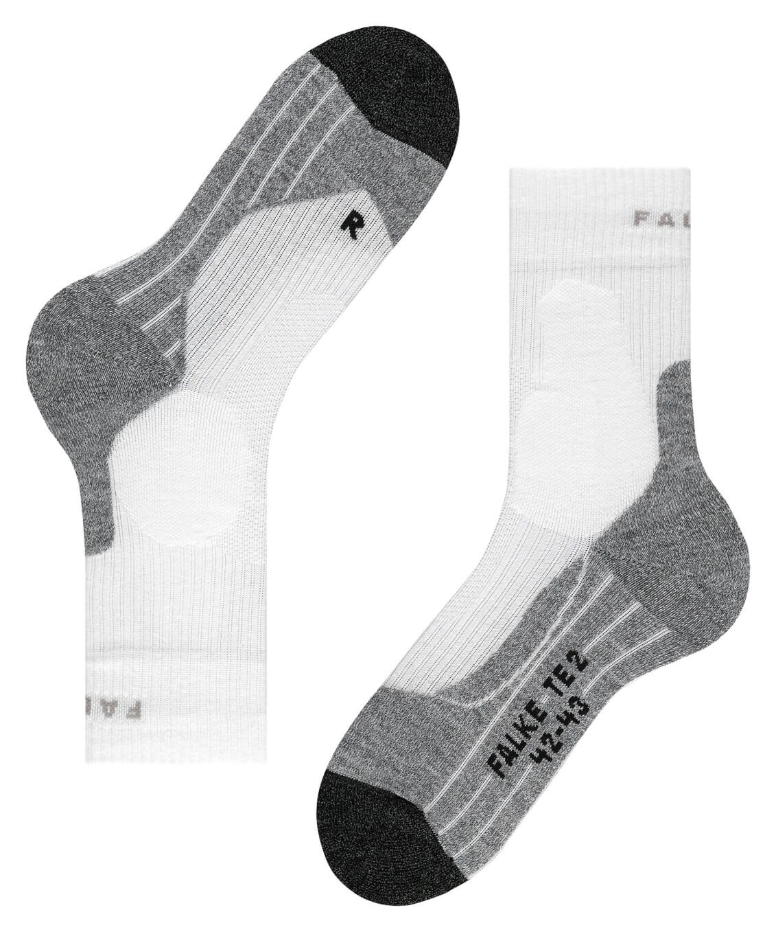 Мужские носки FALKE TE2 Бренд Falke Ess Изображение 2