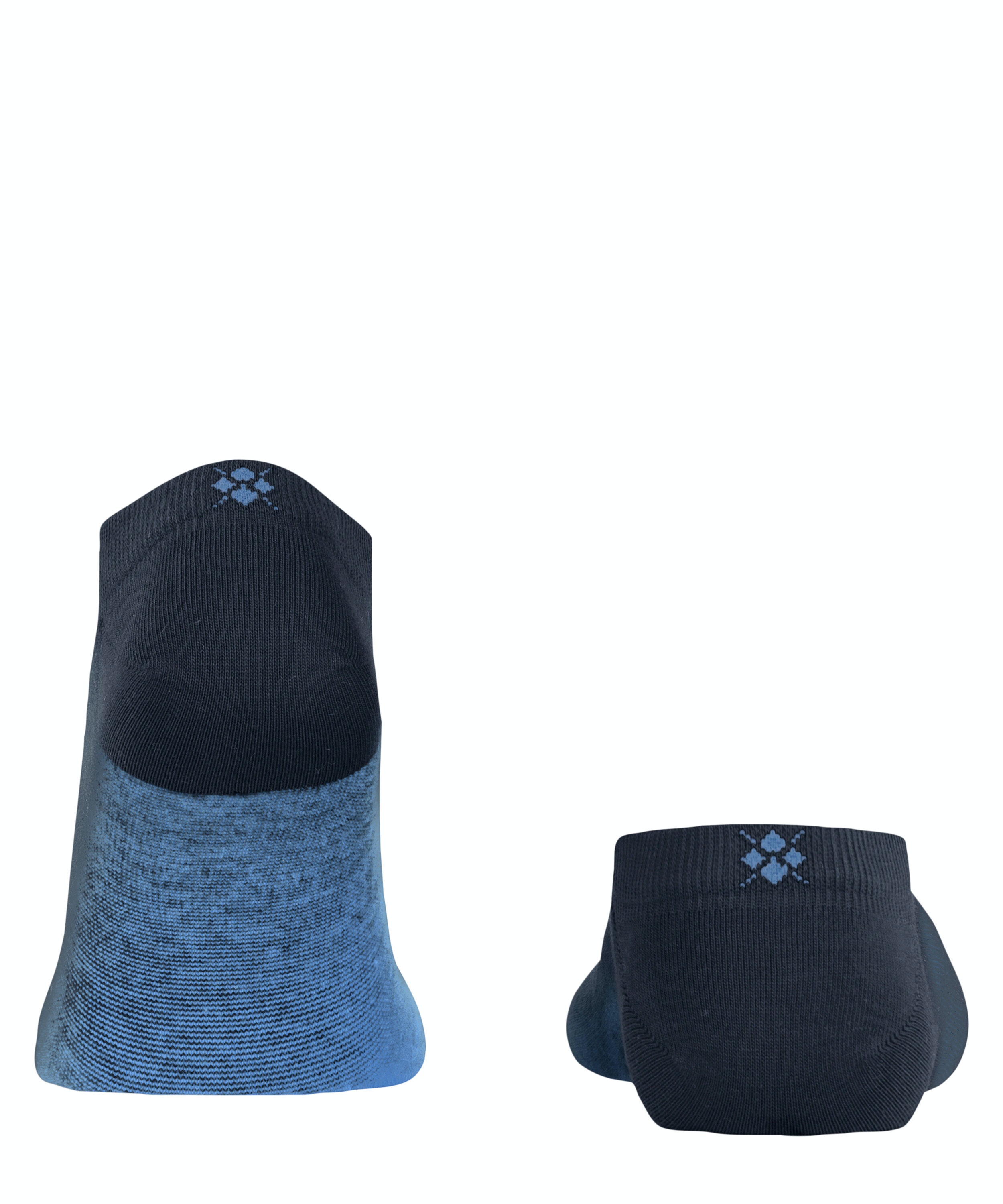 Мужские короткие носки Burlington Carrington Бренд Burlington Изображение 4