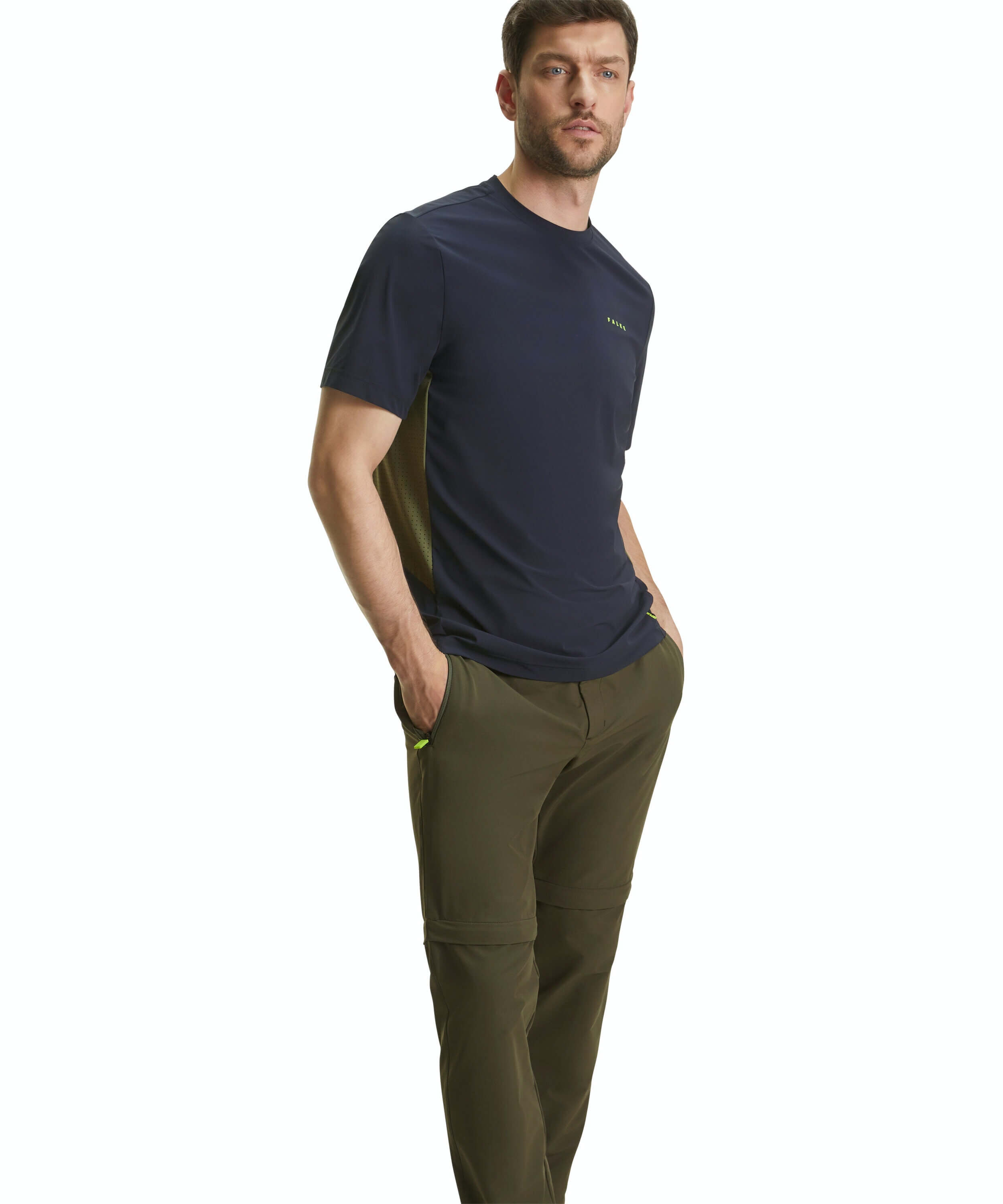 Мужские брюки FALKE Бренд Falke Ess Изображение 6