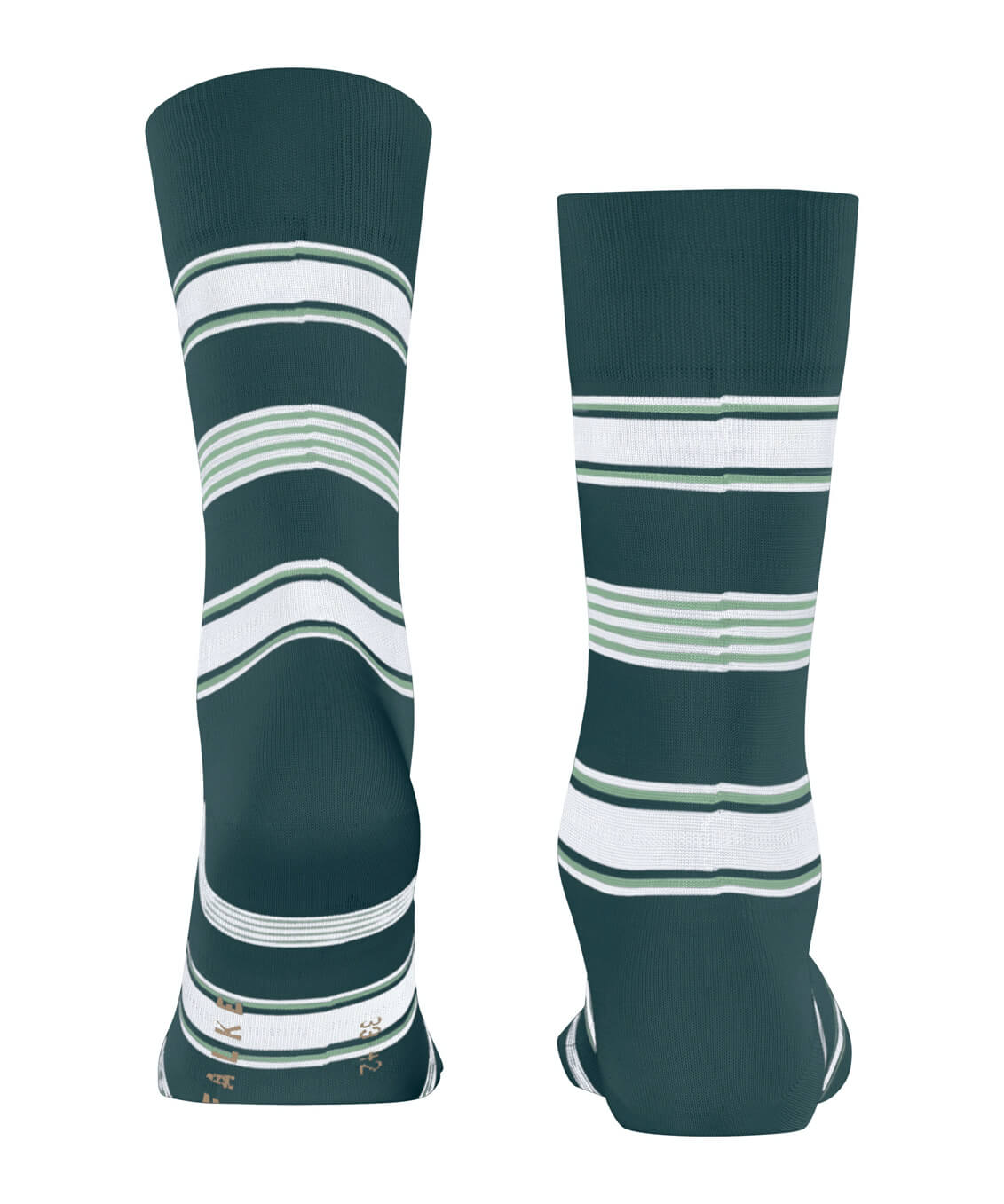 Мужские носки FALKE Marina Stripe Бренд Falke Изображение 4