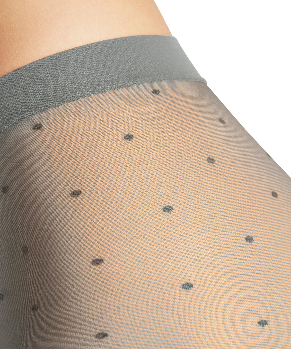 Женские колготки FALKE Dot 15 DEN Бренд Falke Изображение 6