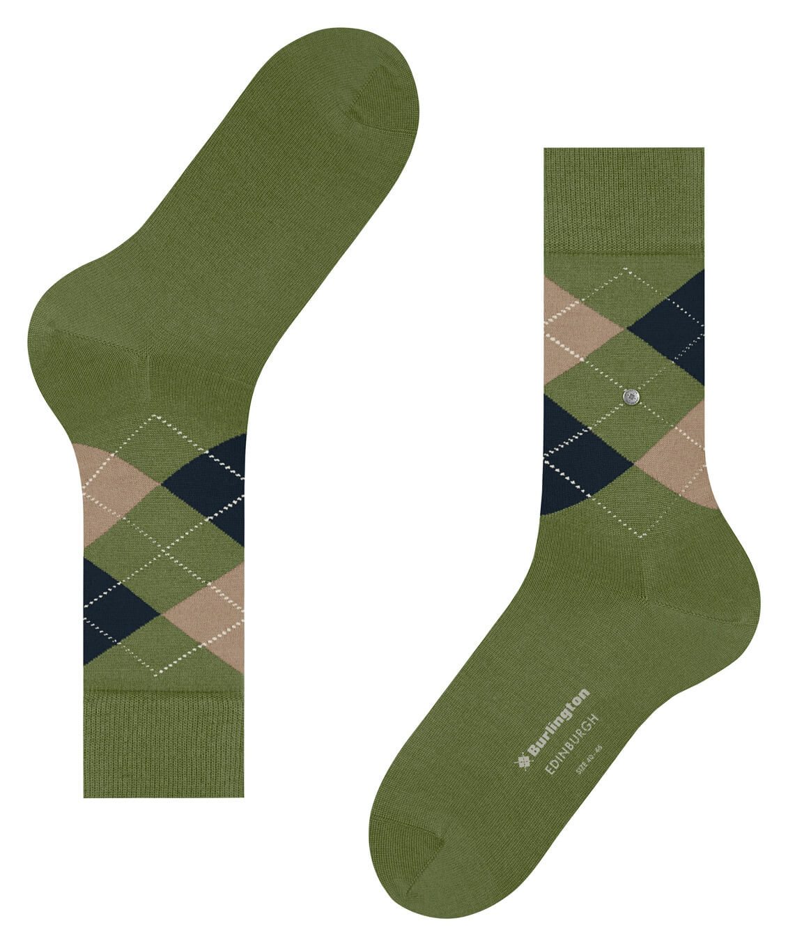 Мужские носки Burlington Edinburgh Бренд Burlington Изображение 5