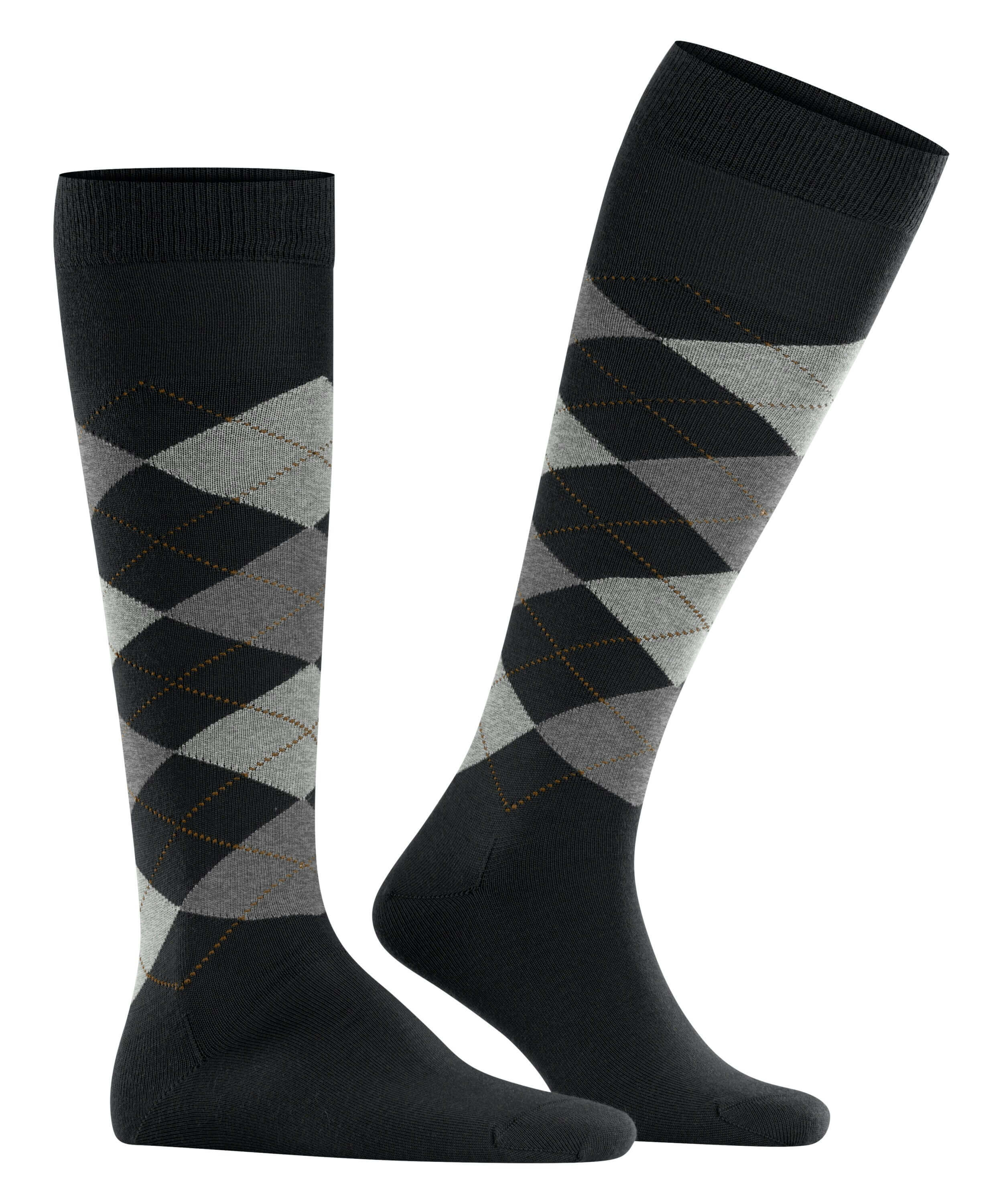 Мужские гольфы Burlington Edinburgh Бренд Burlington Изображение 5