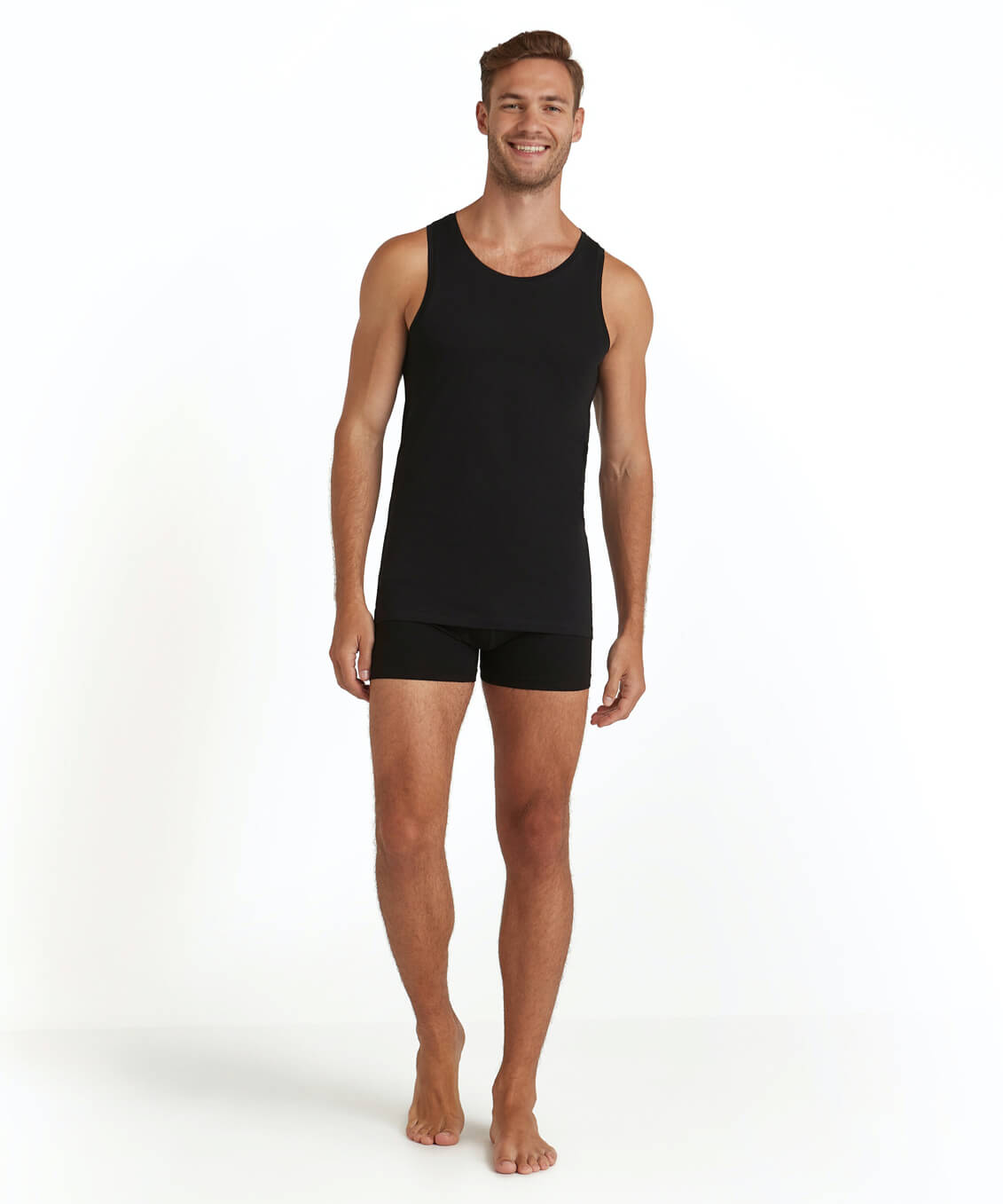 Мужская майка FALKE Daily Natural Бренд Falke Изображение 6