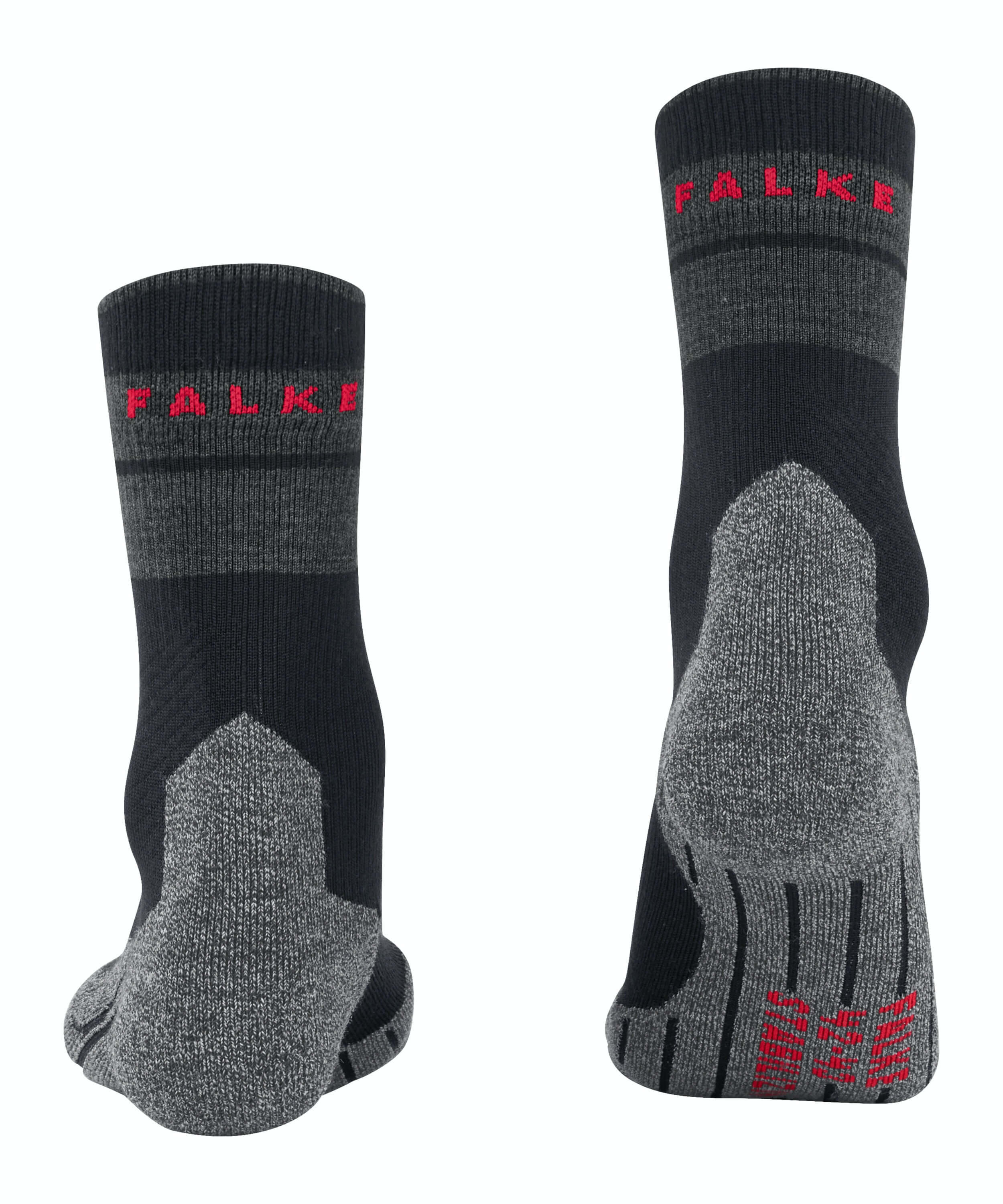 Мужские носки FALKE TK Stabilizing Бренд Falke Ess Изображение 4