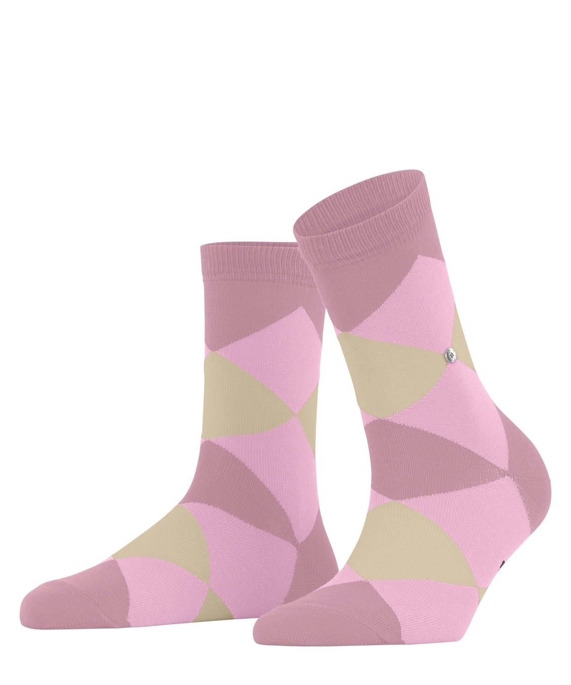 Женские носки Burlington Bonnie SSO Бренд Burlington