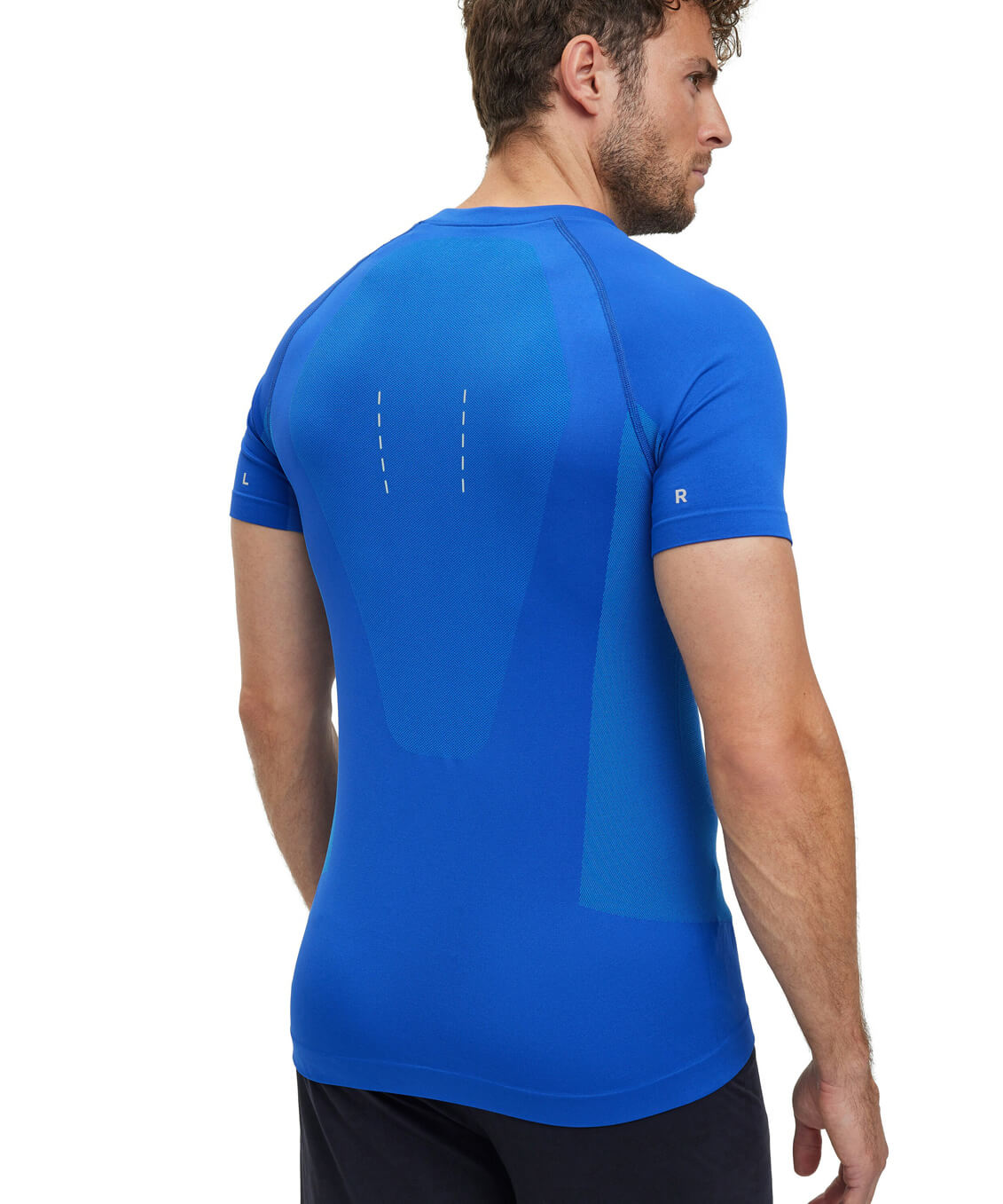 Мужская спортивная футболка FALKE Бренд Falke Ess Изображение 6