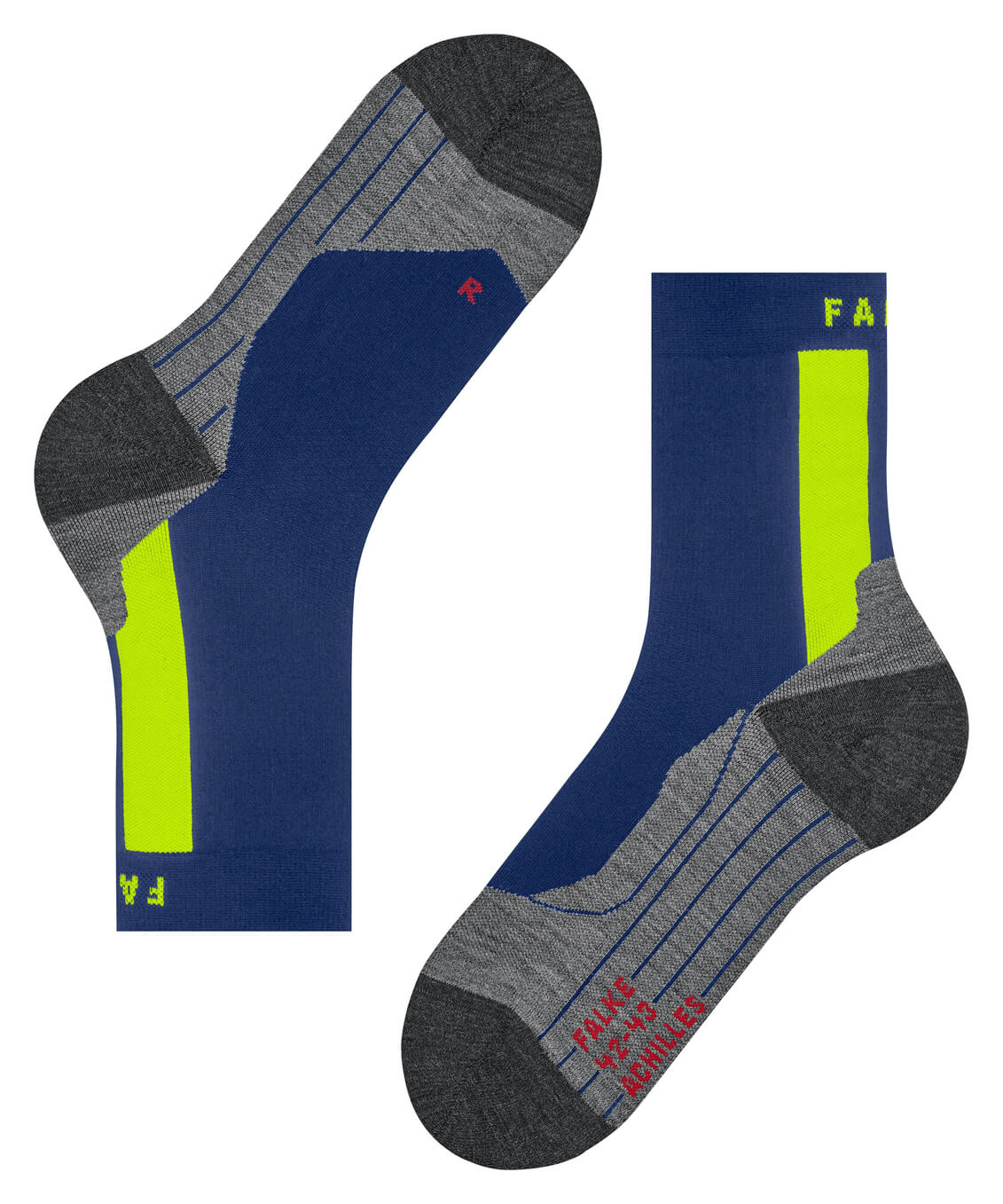 Мужские носки FALKE Achilles Бренд Falke Ess Изображение 3
