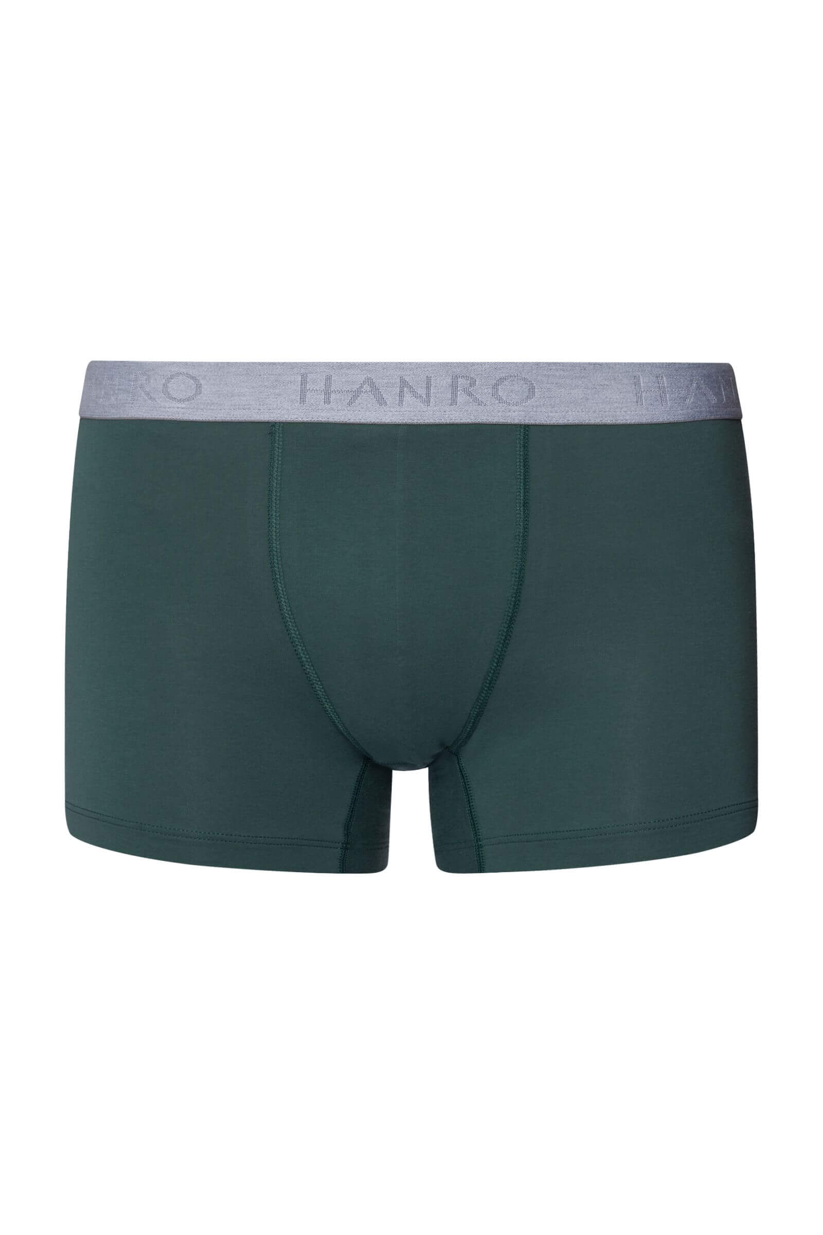 Комплект хлопковых трусов Бренд Hanro Изображение 3