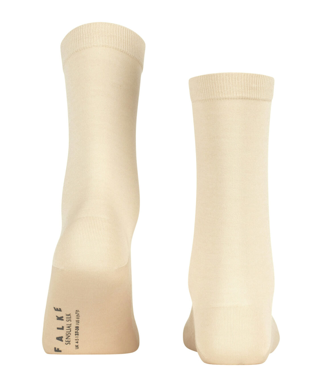Женские носки FALKE Sensual Silk Бренд Falke Изображение 4