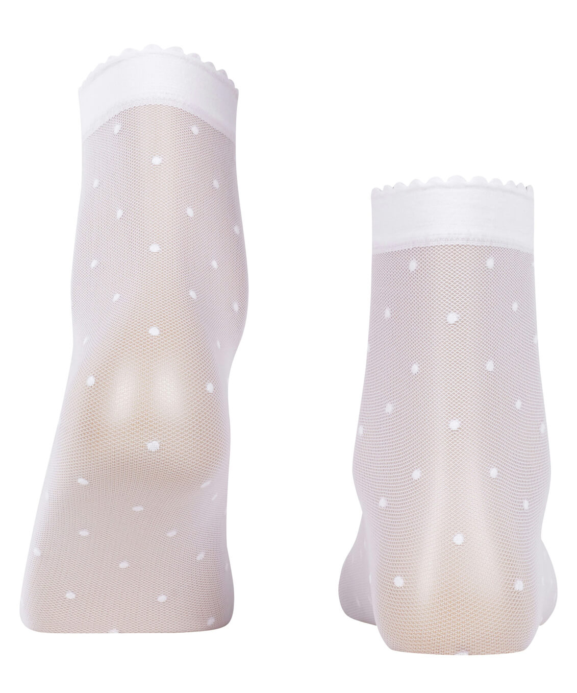 Женские носки FALKE Dot 15 DEN Бренд Falke Изображение 2