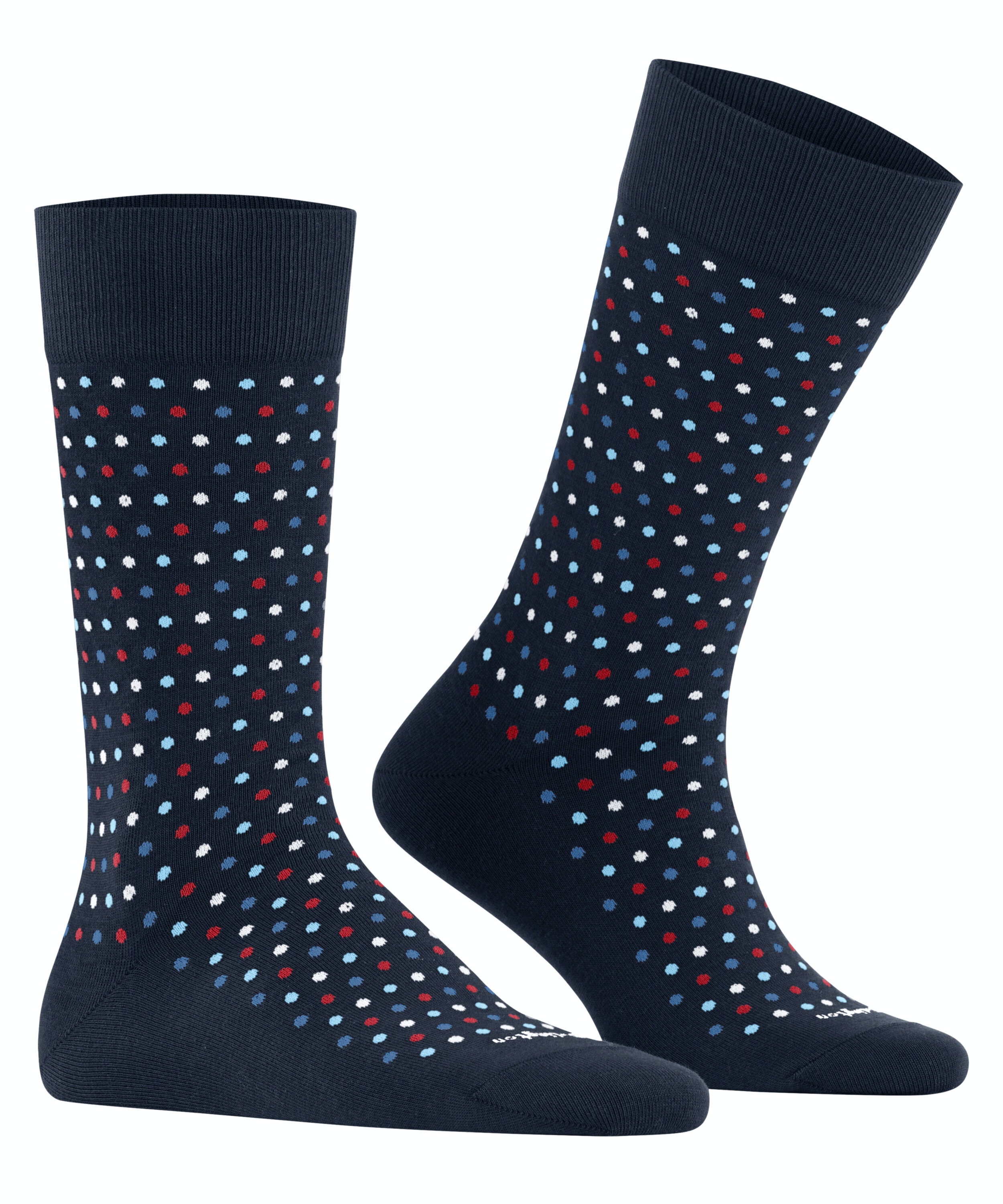 Мужские носки Burlington Dot Бренд Burlington Изображение 2