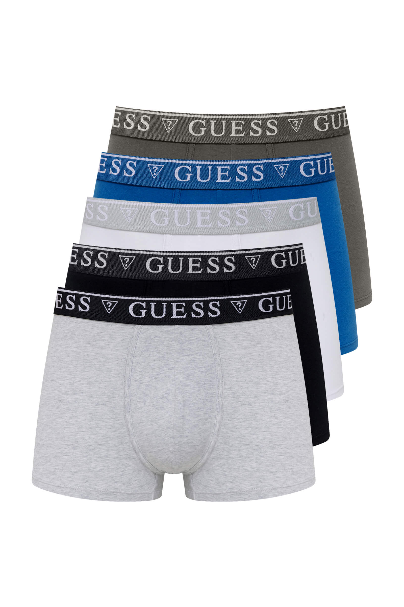 Комплект трусов транков Бренд Guess