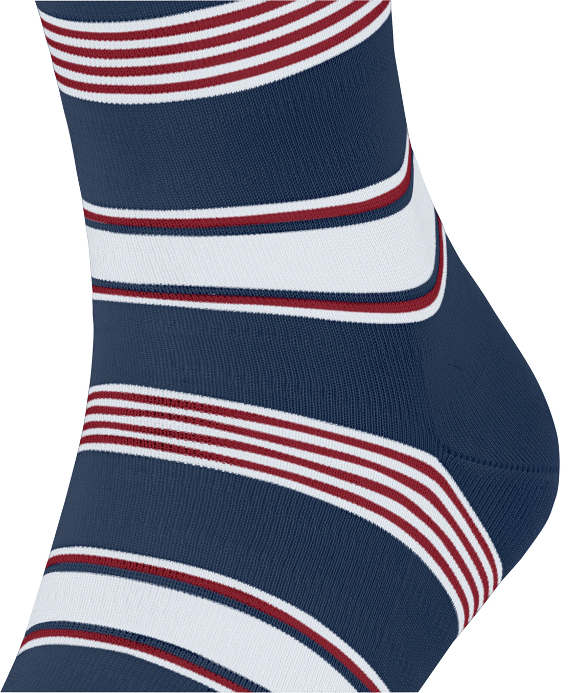 Мужские носки FALKE Marina Stripe Бренд Falke Изображение 5