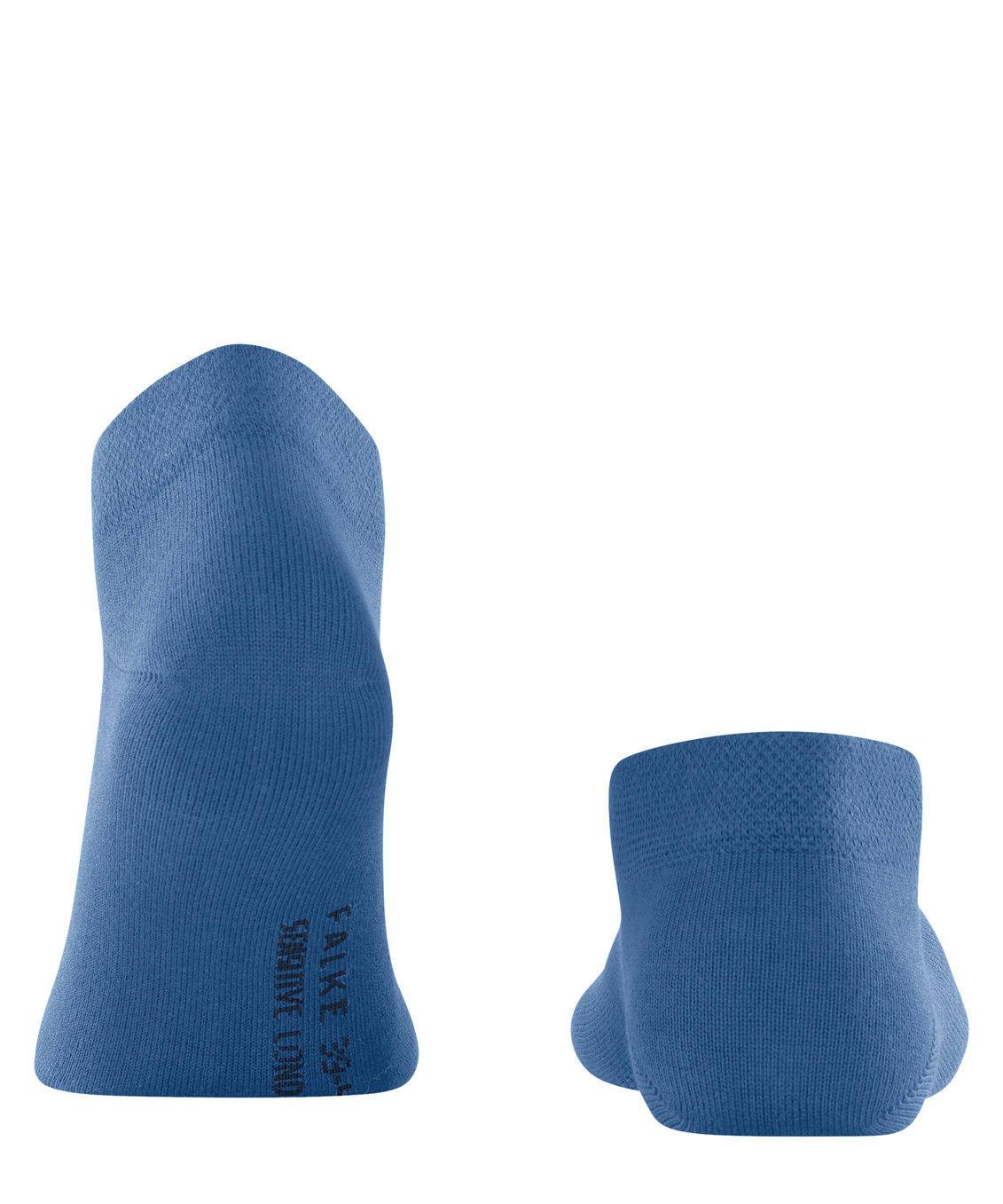 Мужские короткие носки FALKE Sensitive London Бренд Falke Изображение 3