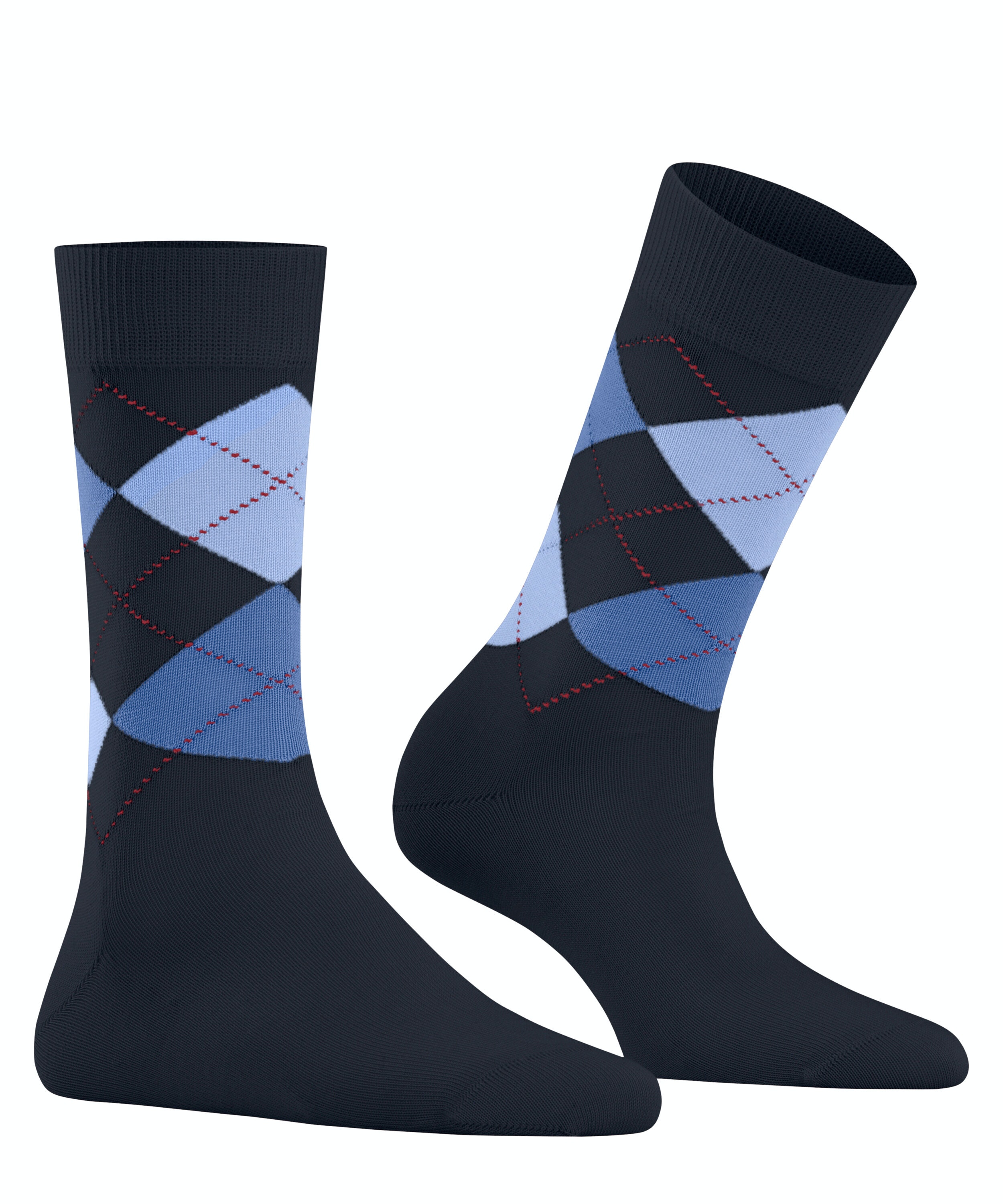 Женские носки Burlington Covent Garden Бренд Burlington Изображение 4