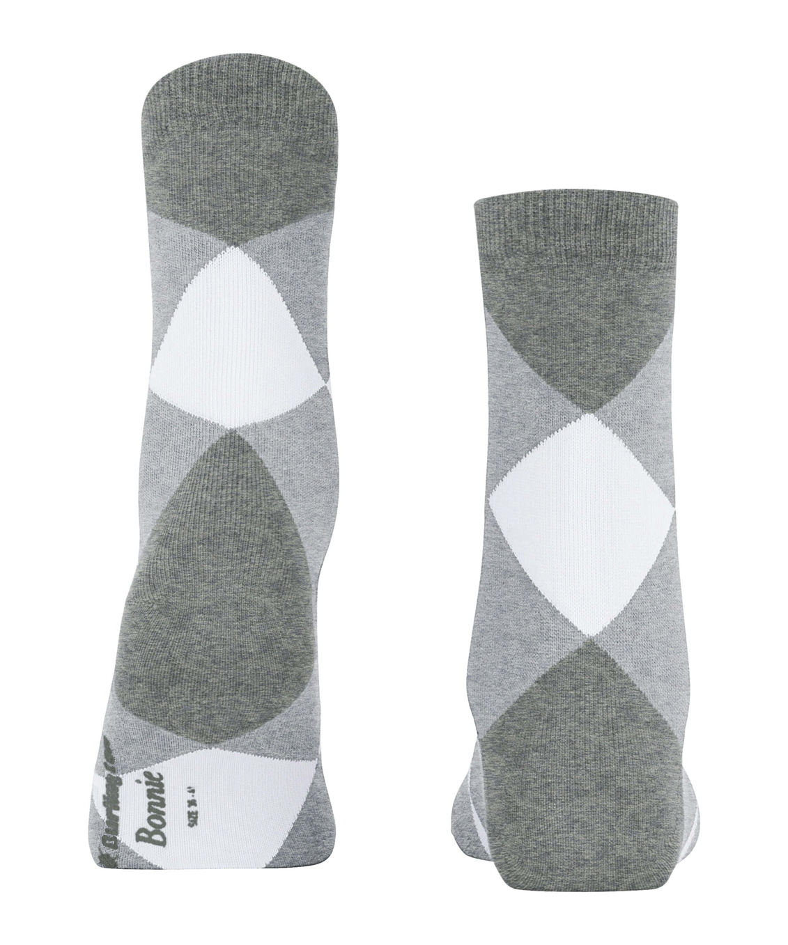 Женские носки Burlington Bonnie SSO Бренд Burlington Изображение 5