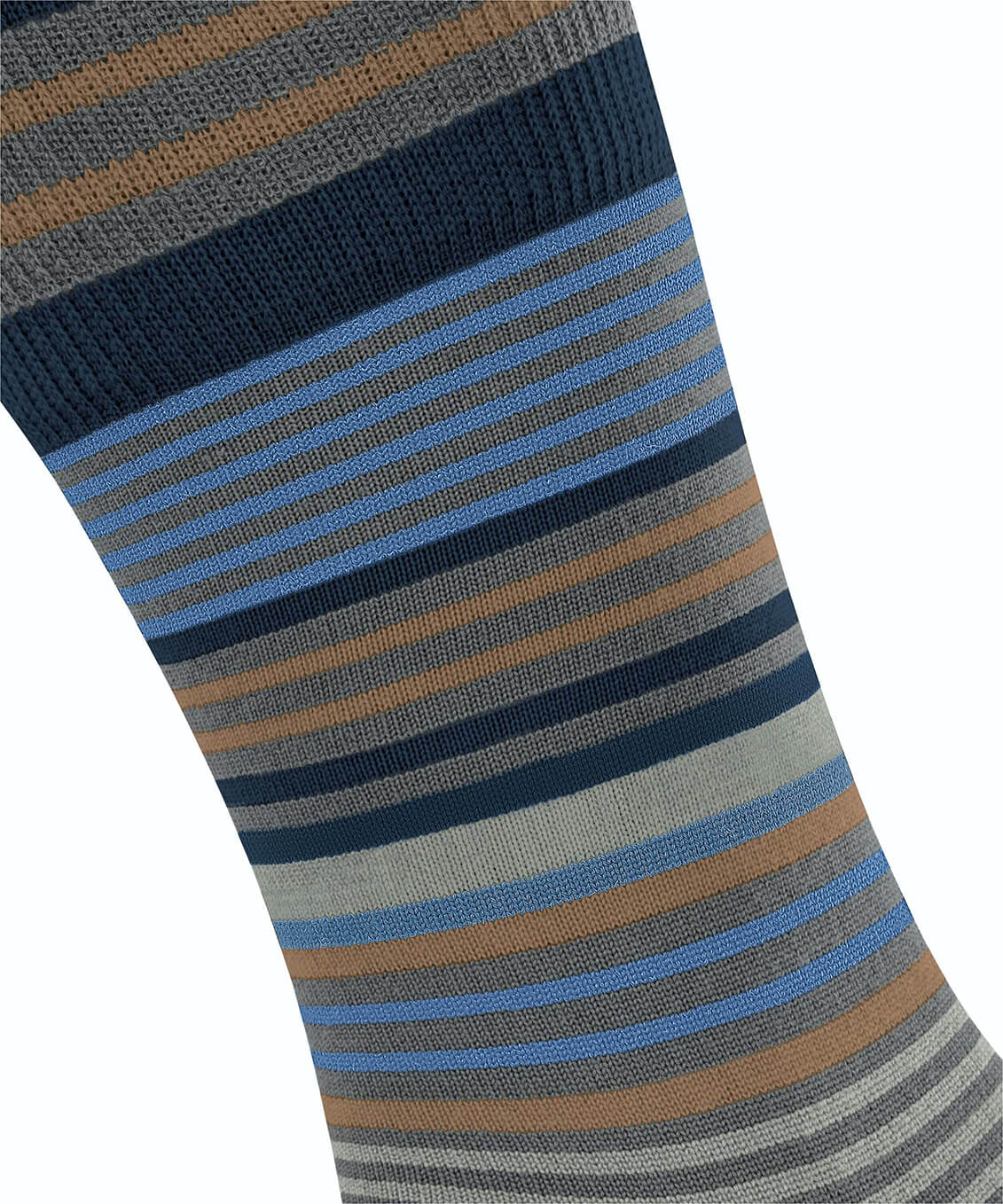 Мужские носки Burlington Stripe Бренд Burlington Изображение 3
