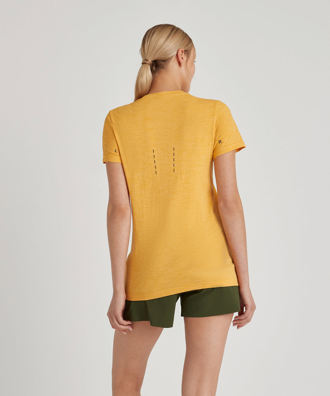 Женская футболка FALKE Бренд Falke Ess Изображение 6