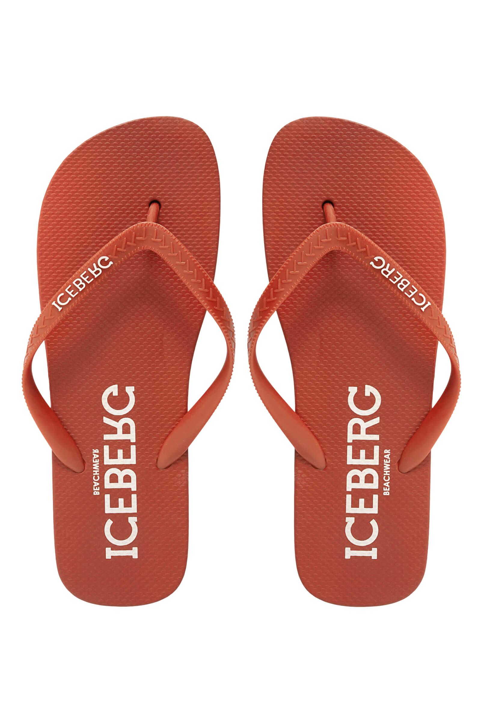 Мужские сланцы Бренд Iceberg
