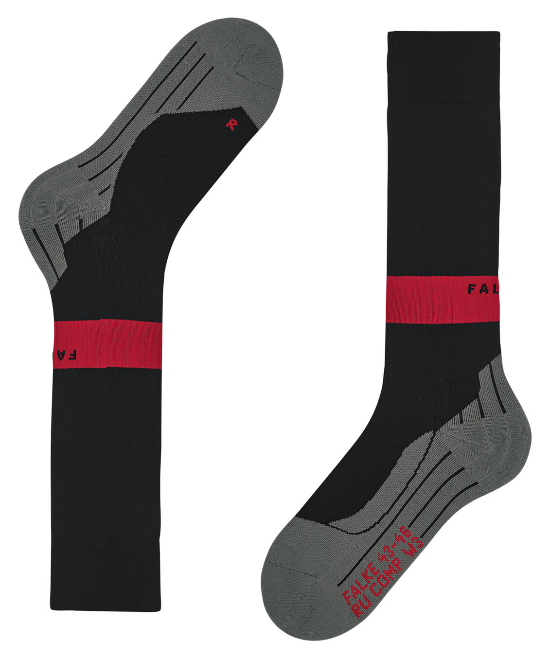 Женские гольфы для бега FALKE RU Compression Energy Бренд Falke Ess Изображение 3