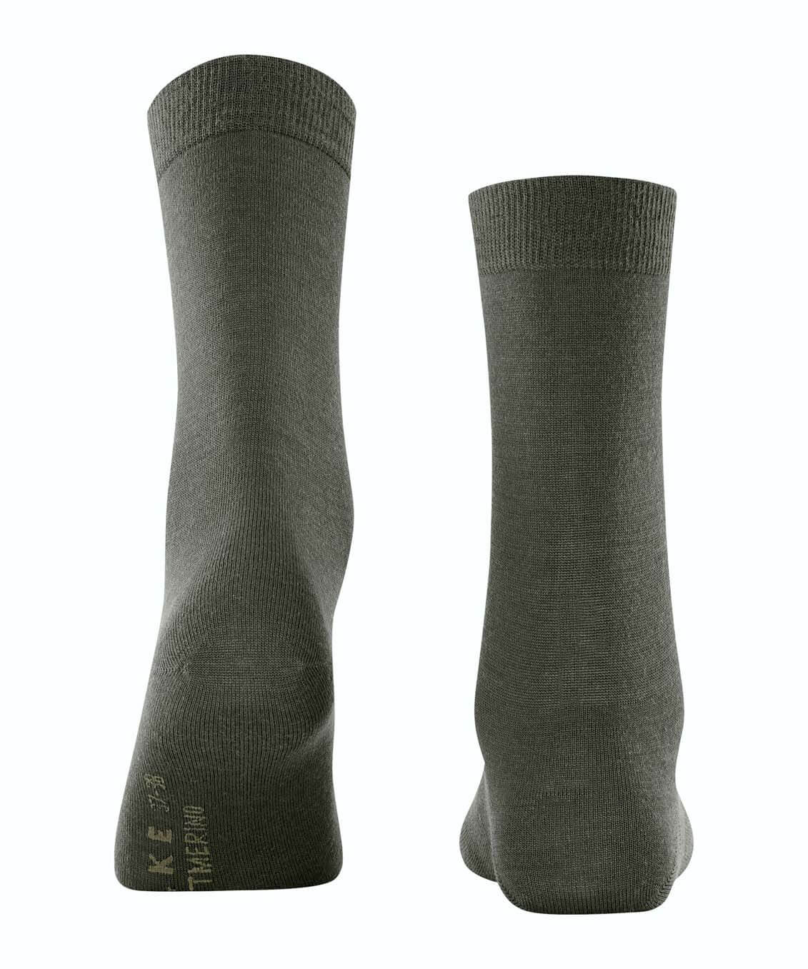 Женские носки FALKE Softmerino Бренд Falke Изображение 2