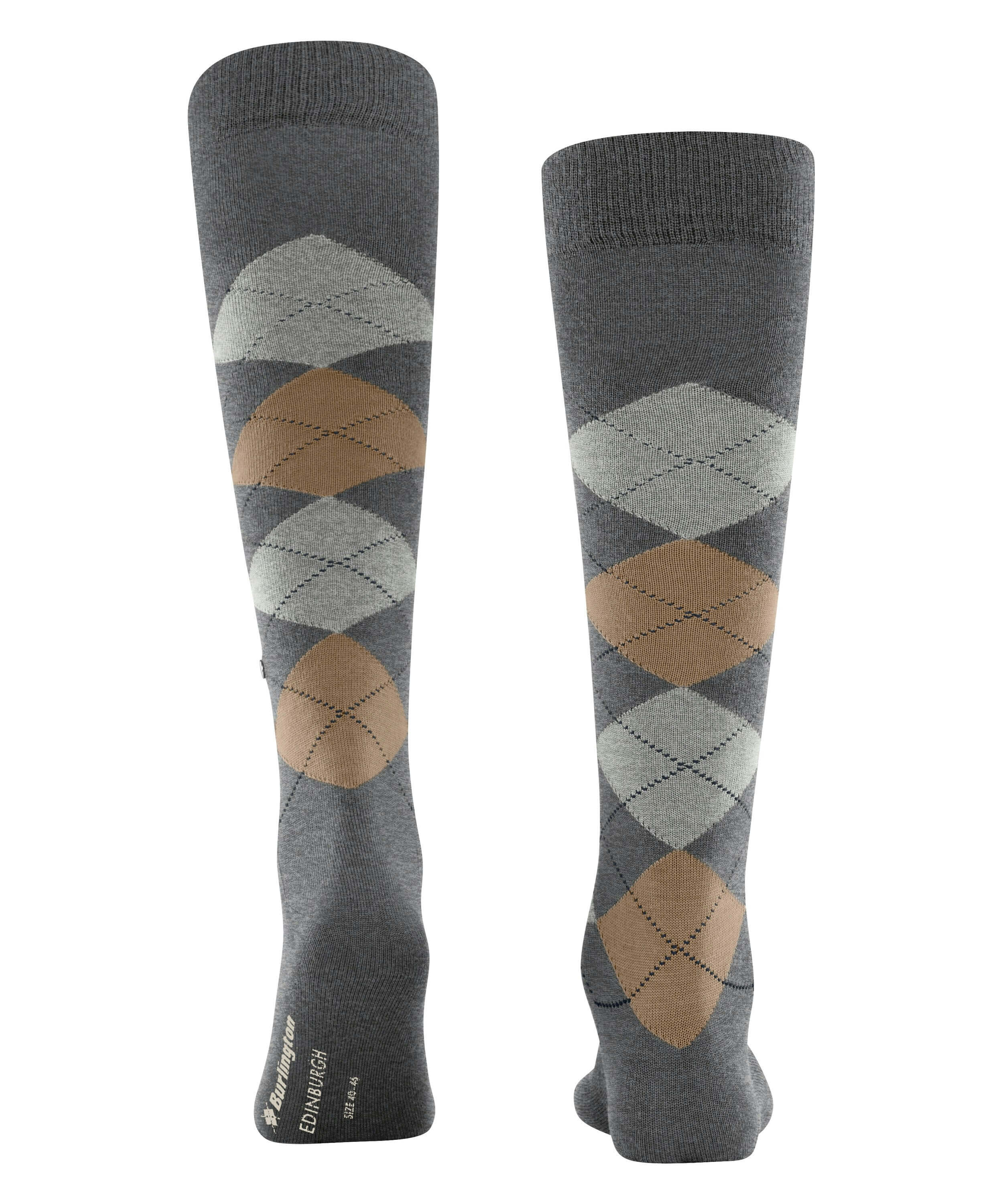 Мужские гольфы Burlington Edinburgh Бренд Burlington Изображение 5