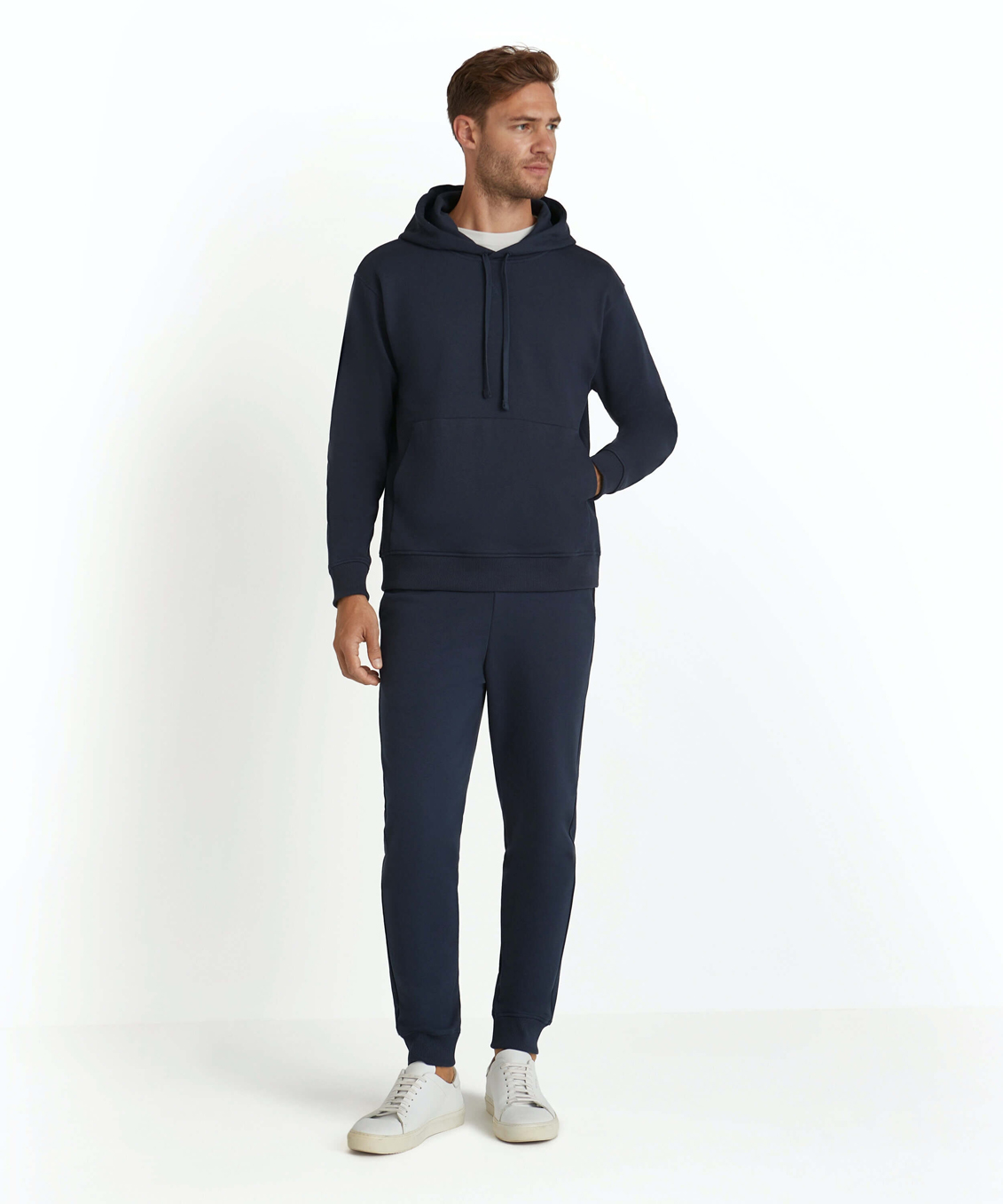 Мужское худи FALKE Бренд Falke Изображение 4