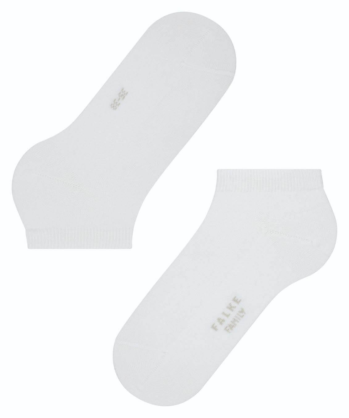 Женские короткие носки FALKE Family Бренд Falke Изображение 4