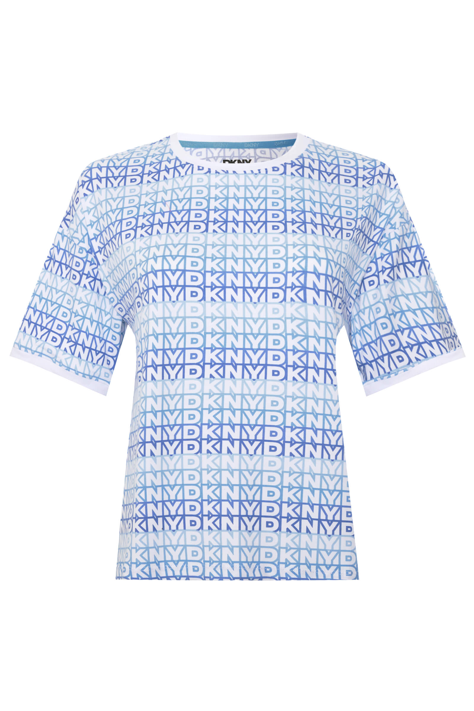 Пижама с брюками-джоггерами Бренд DKNY Изображение 4